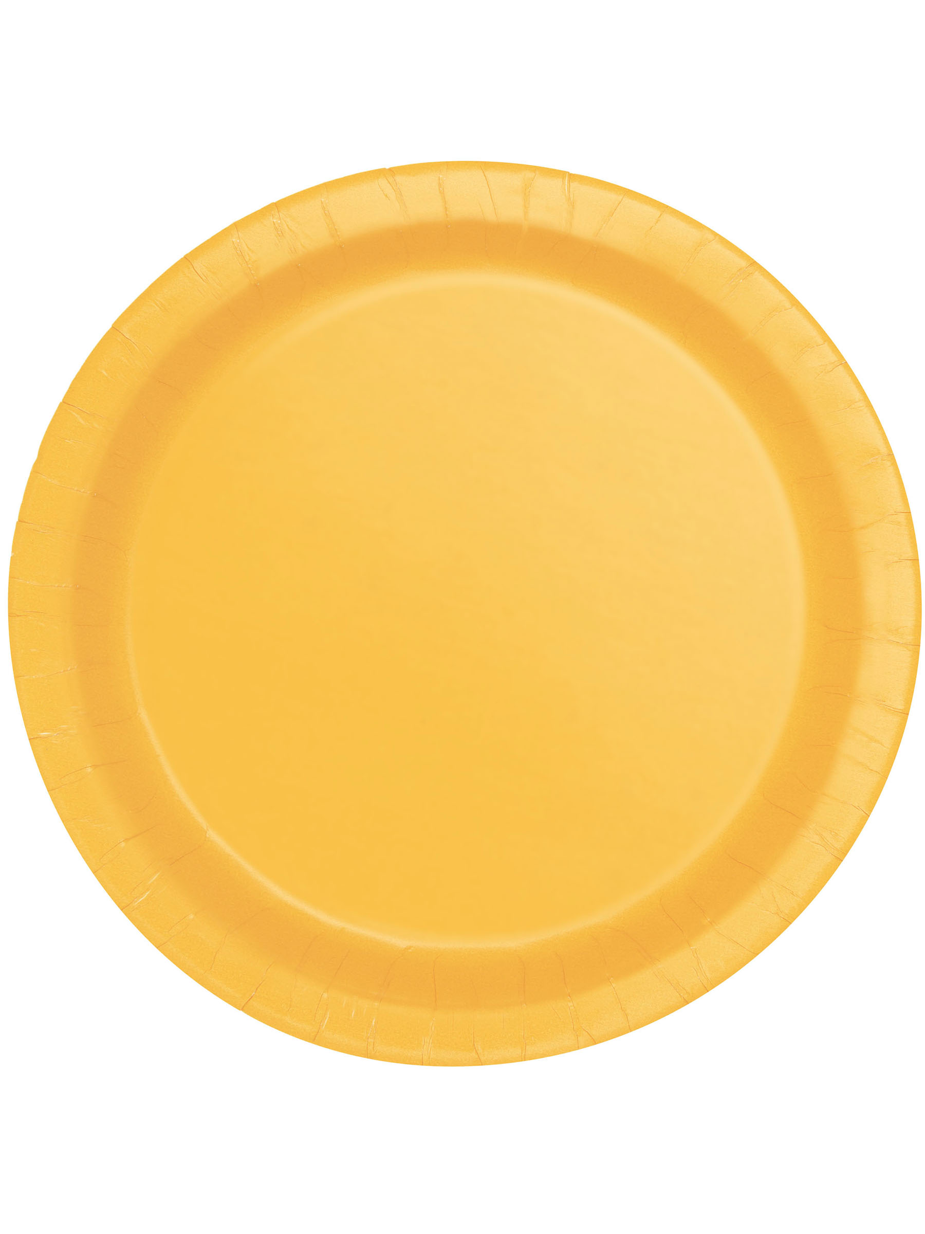 20-petites-assiettes-jaune-tournesol-en-carton-17-cm_240865