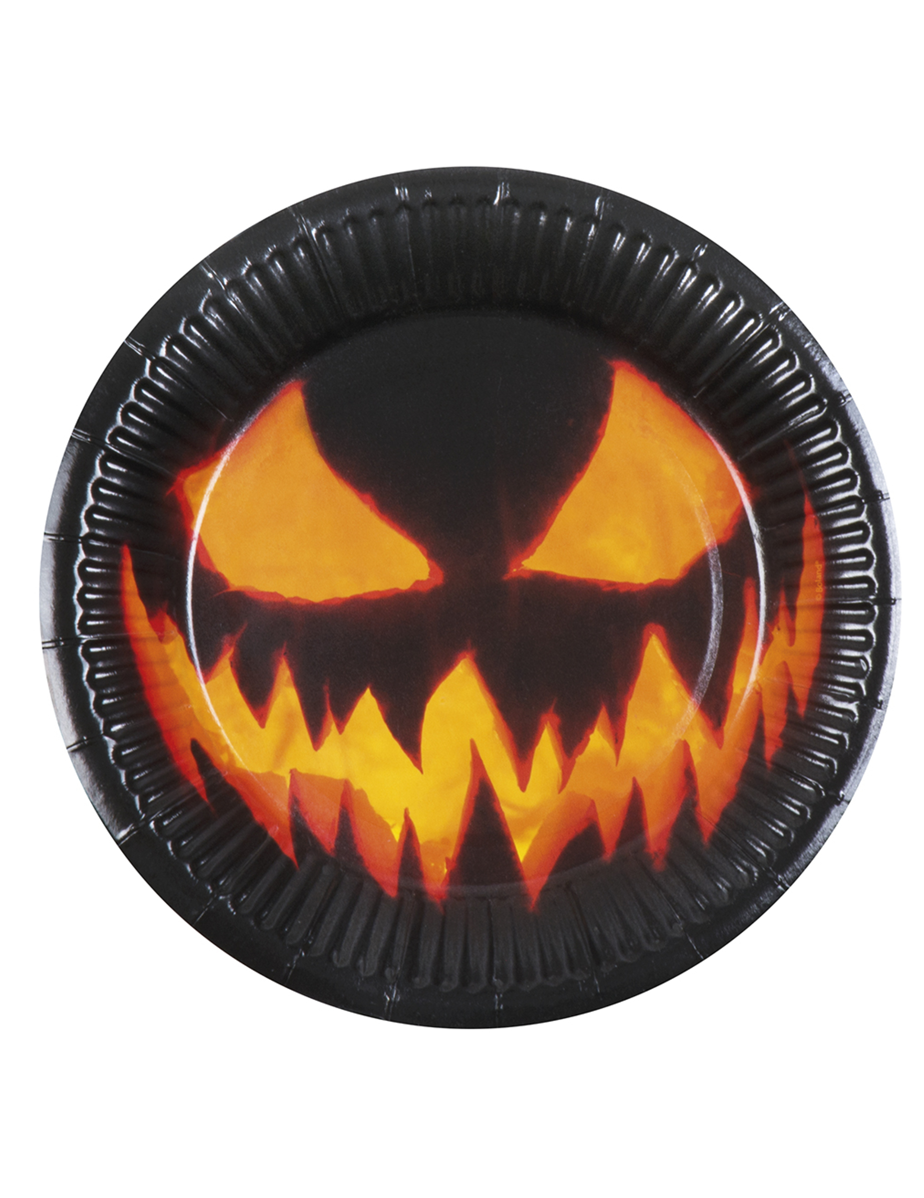 6-assiettes-en-carton-creepy-pumpkin-23-cm_316307