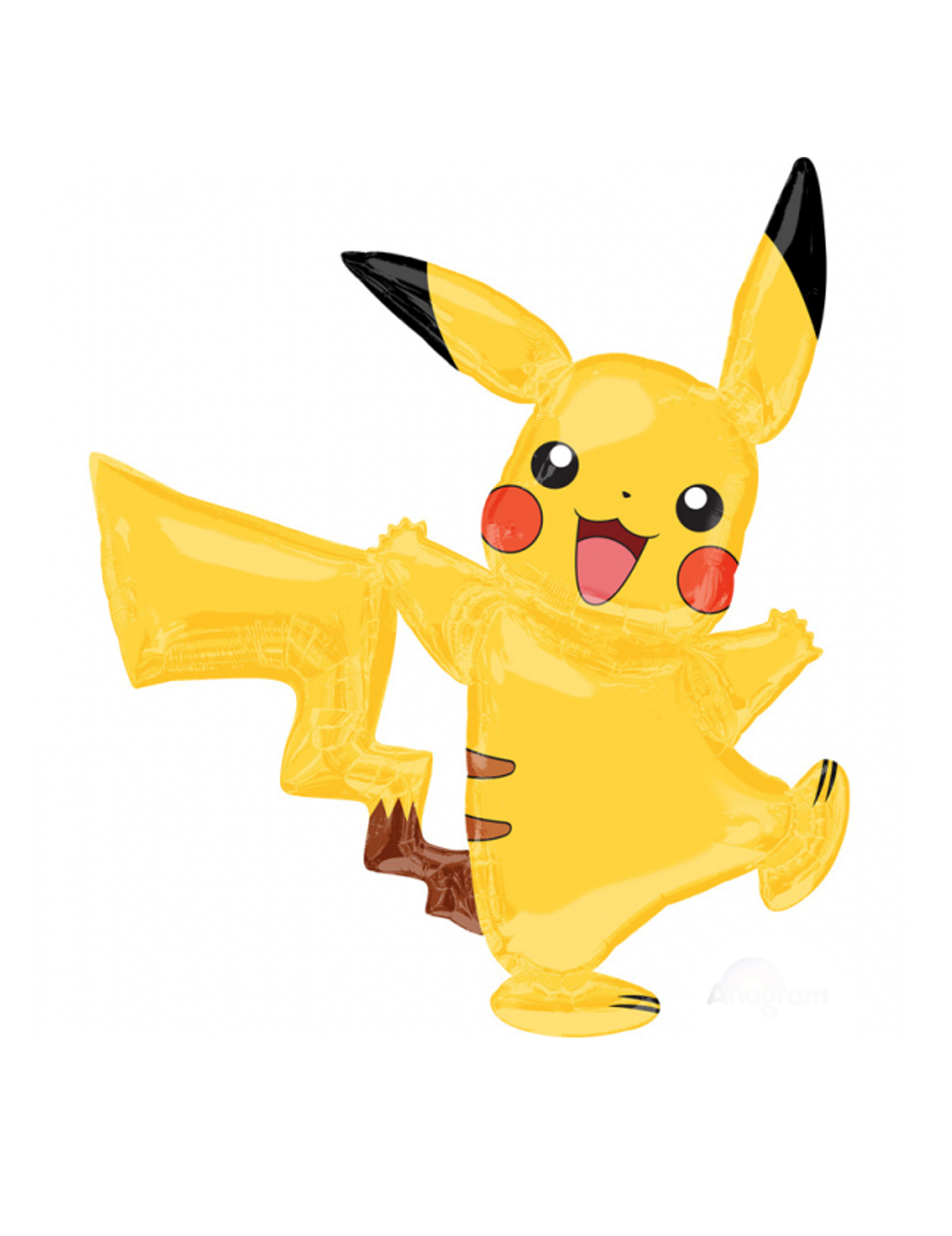 Déguisement Pikachu Pokémon homme – Déguisements cadeaux pas chers —  Boutique Arlequin