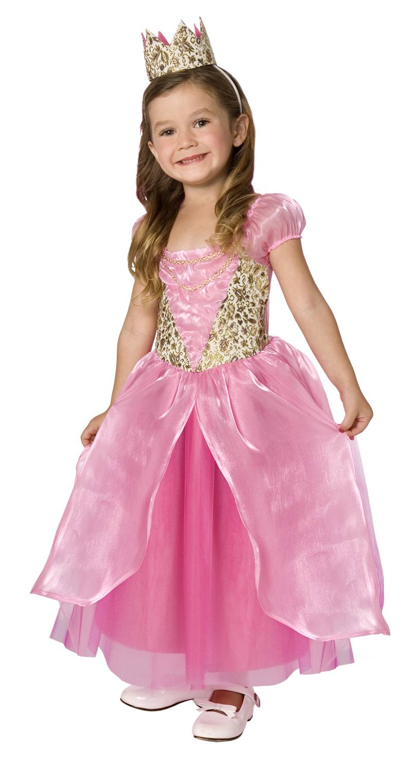 Robes de princesse pour fille, déguisements enfants, aperçu