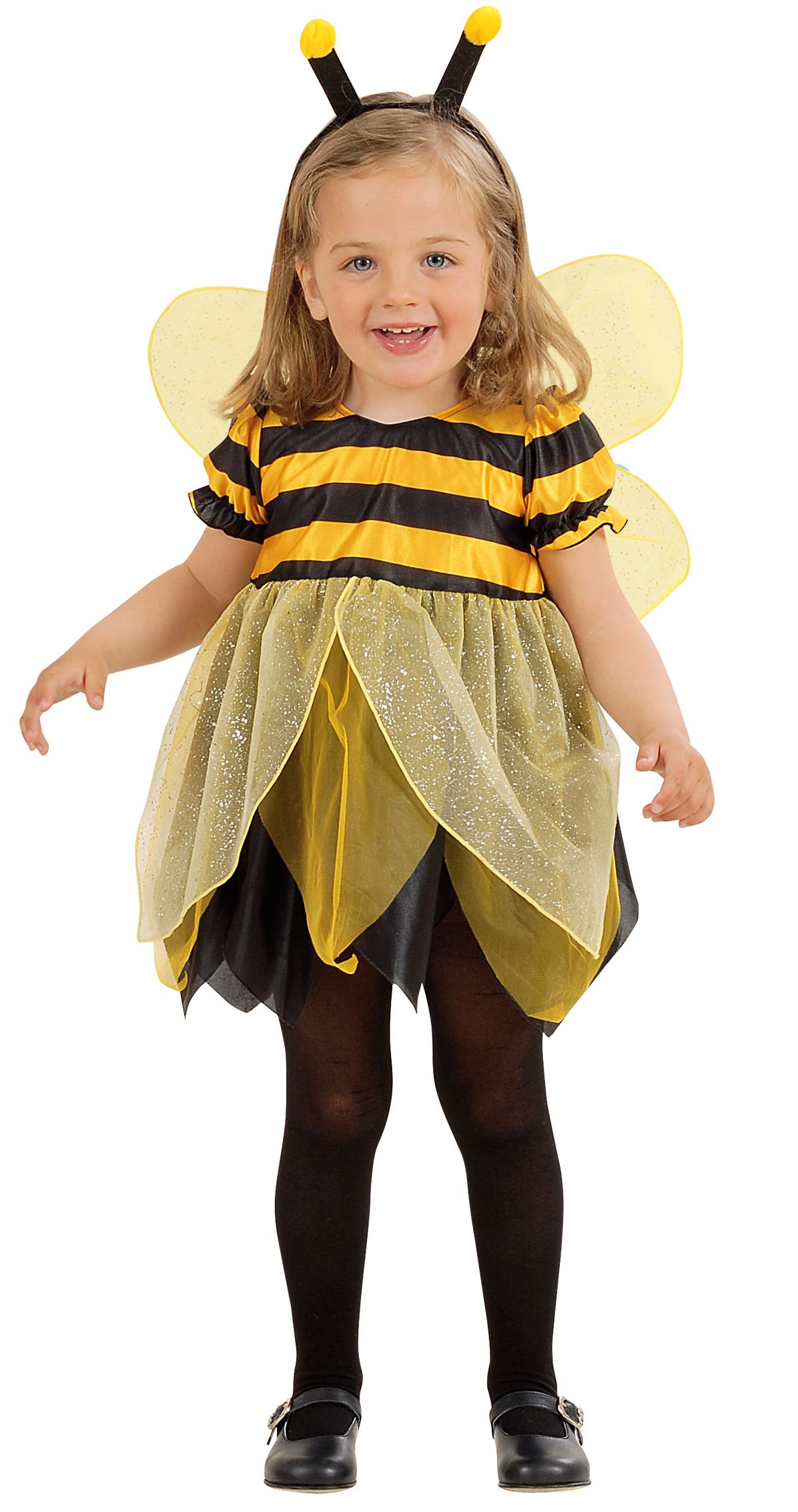 Déguisement abeille bébé fille – Déguisements cadeaux pas chers — Boutique  Arlequin