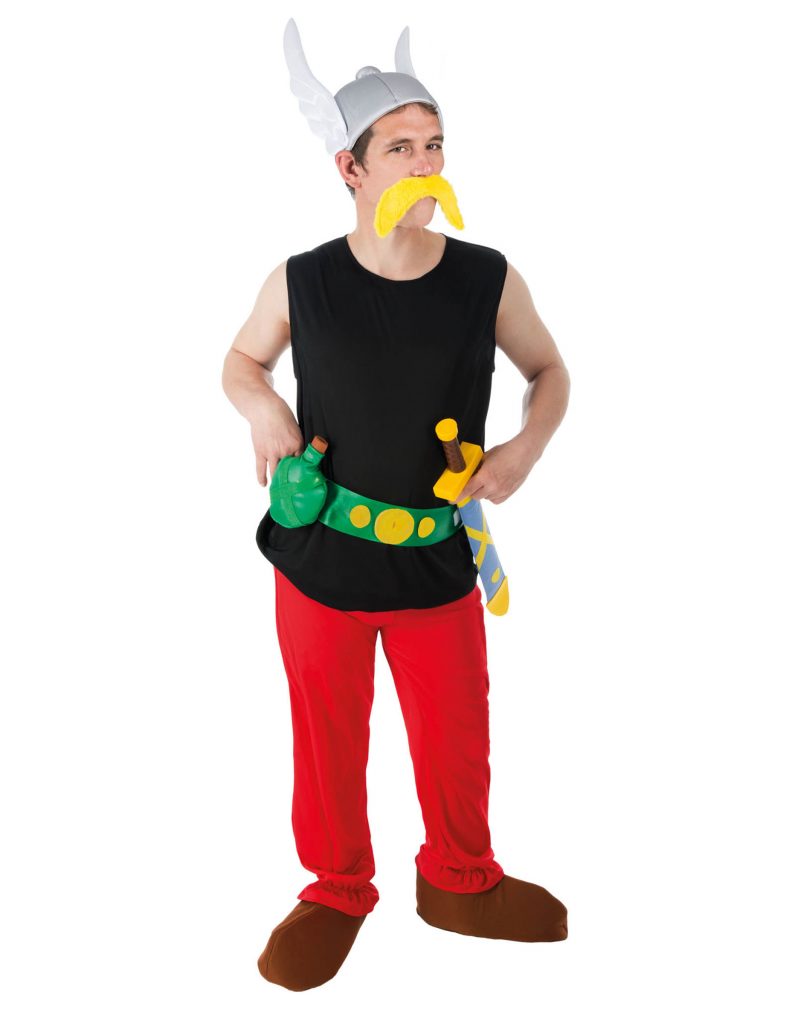 Déguisement Astérix adulte Astérix et Obélix Déguisements cadeaux pas chers — Boutique Déguisement Astérix adulte Astérix et Obélix Déguisements cadeaux pas chers — Boutique
