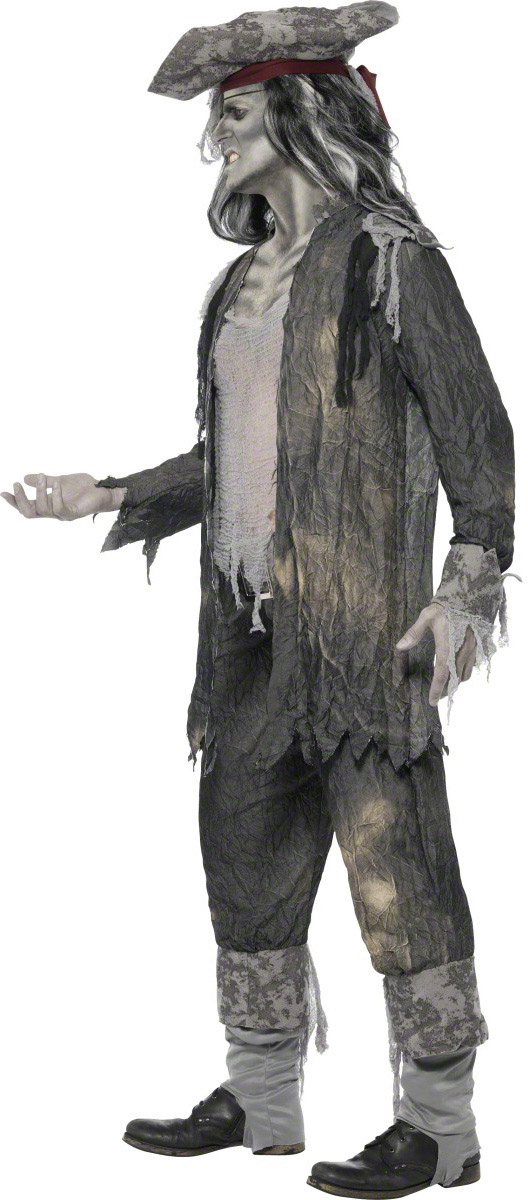 Déguisement zombie gangster charleston homme Halloween – Déguisements  cadeaux pas chers, Boutique Arlequin