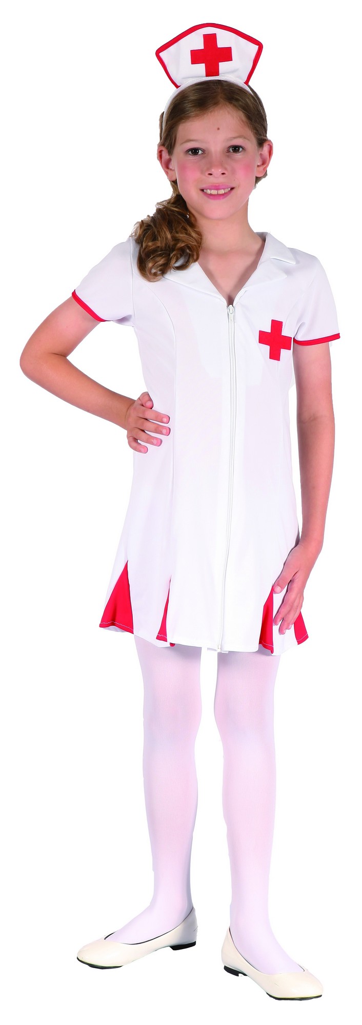 Déguisement infirmière rouge et blanc fille – Déguisements cadeaux pas  chers — Boutique Arlequin | Suisse