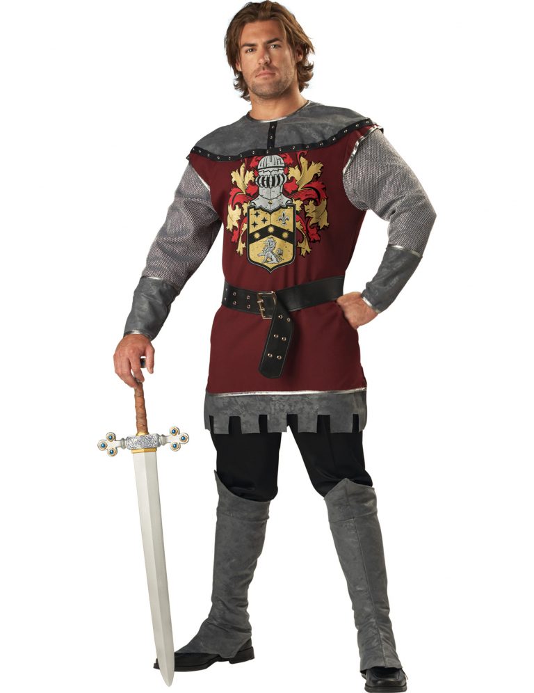 Déguisement Noble Chevalier pour homme Premium Déguisements cadeaux pas chers Boutique Déguisement Noble Chevalier pour homme Premium Déguisements cadeaux pas chers Boutique