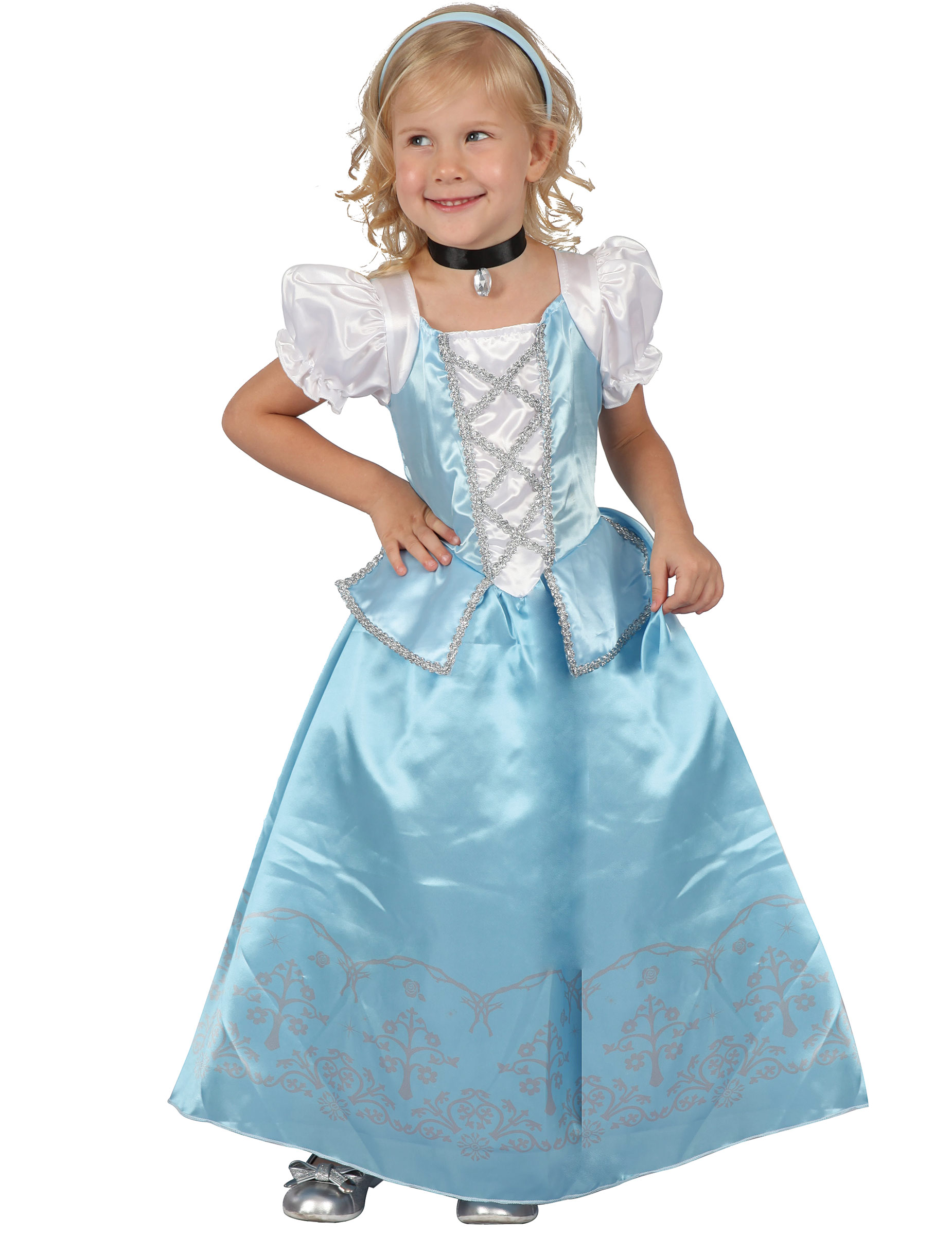 Déguisement princesse bleue grande taille femme – Déguisements cadeaux pas  chers, Boutique Arlequin