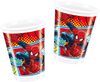 gobelets-spiderman_219733