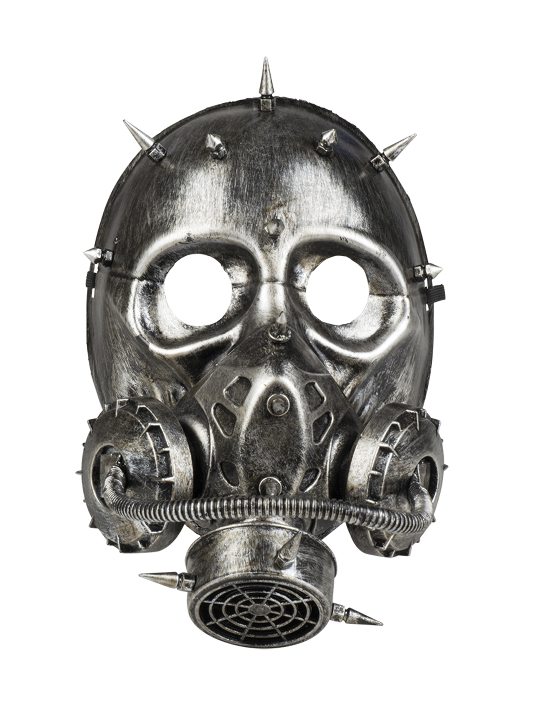 Masque à Gaz Steampunk