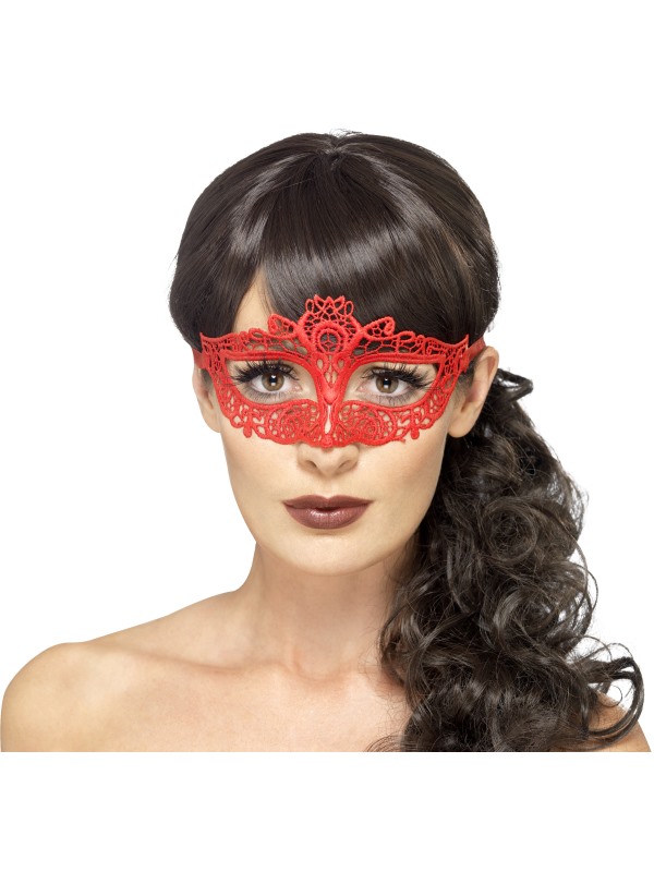 masque-dentelle-rouge-femme_242127