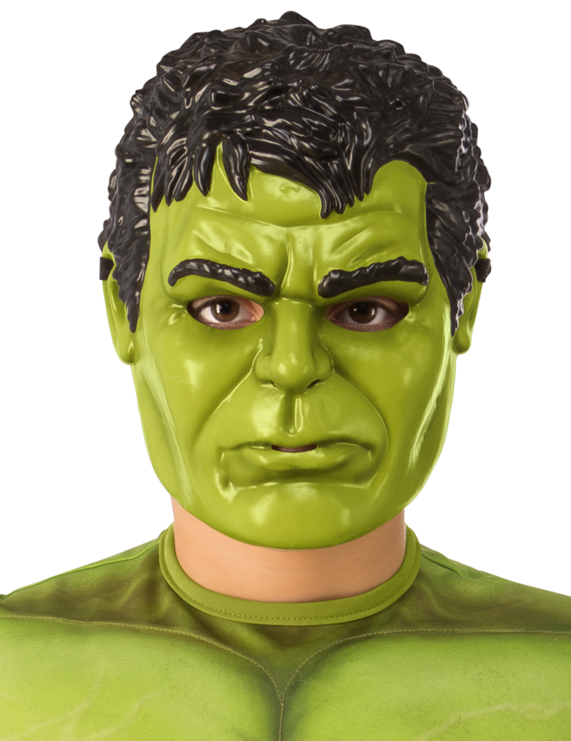 Déguisement Hulk Avengers Infinity War enfant – Déguisements