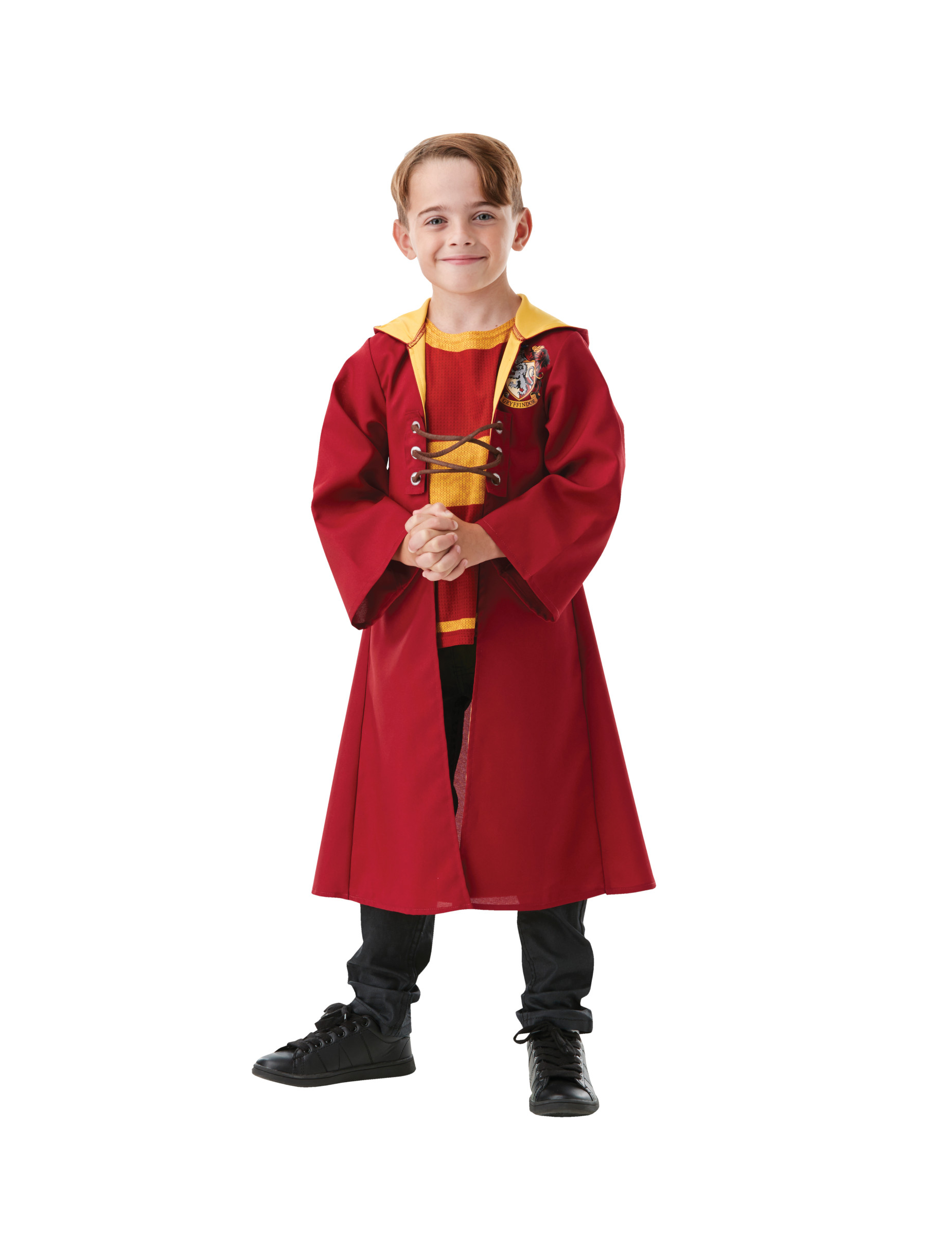 Déguisement Quidditch Harry Potter enfant – Déguisements cadeaux