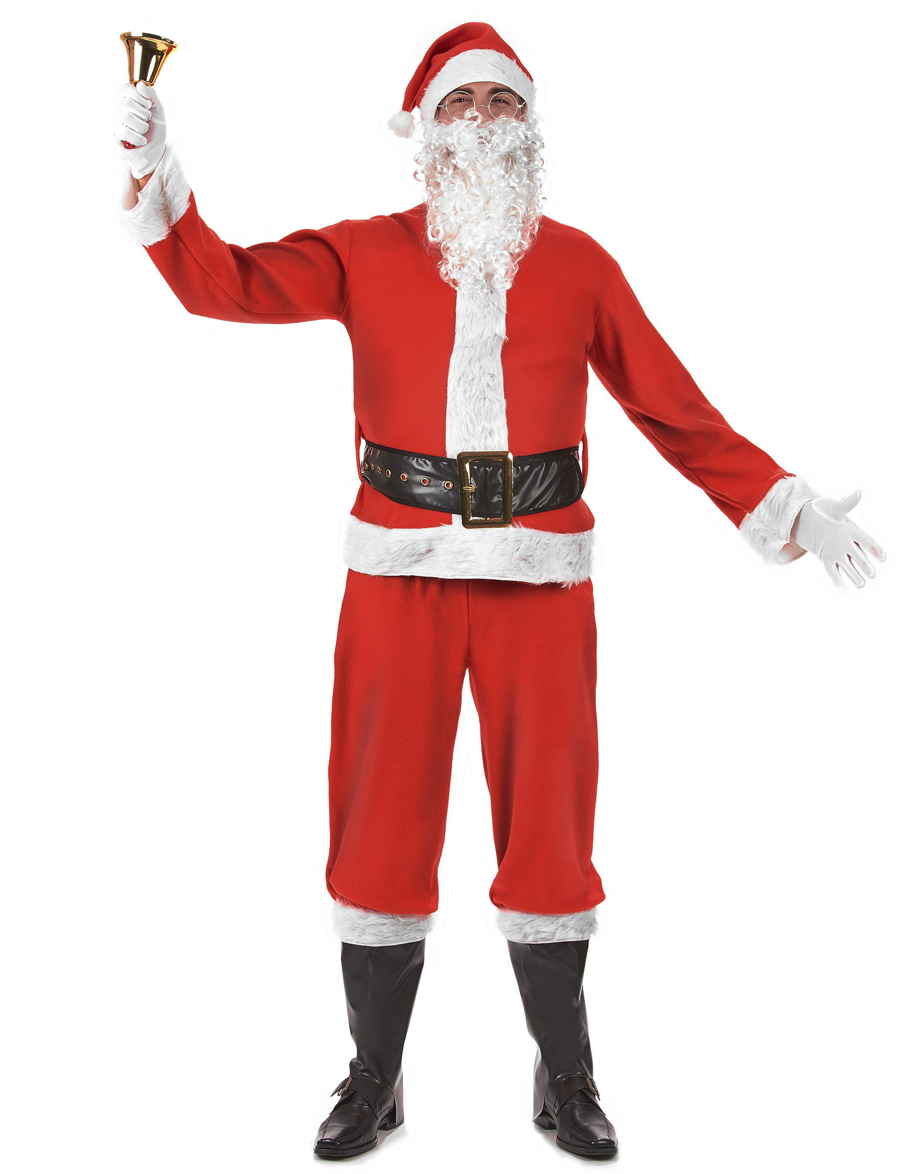 Déguisement homme à dos de Père Noël adulte – Déguisements cadeaux pas  chers — Boutique Arlequin