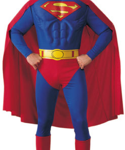 Super-héros-Licenses Homme – Déguisements cadeaux pas chers — Boutique  Arlequin