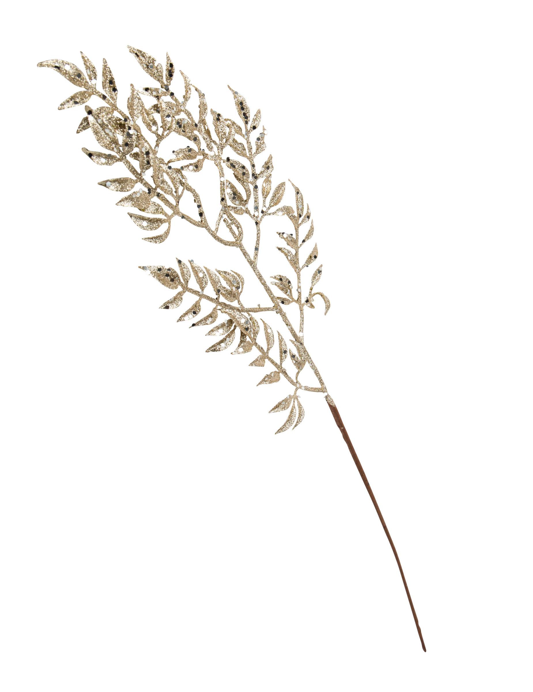 branche-de-feuillage-paillettes-or-65-cm_336651_4