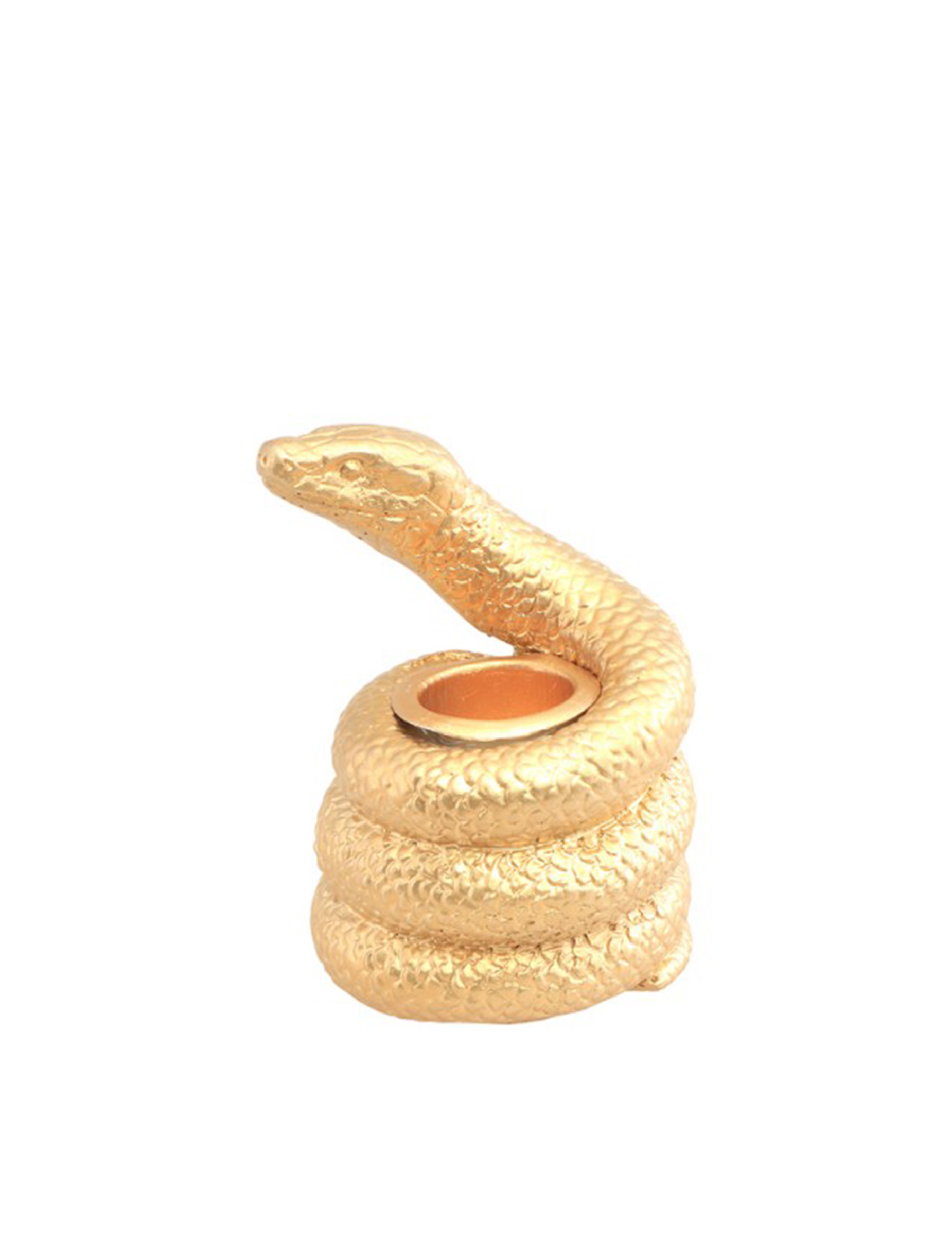 bougeoir-serpent-dore-7-5-cm_347311