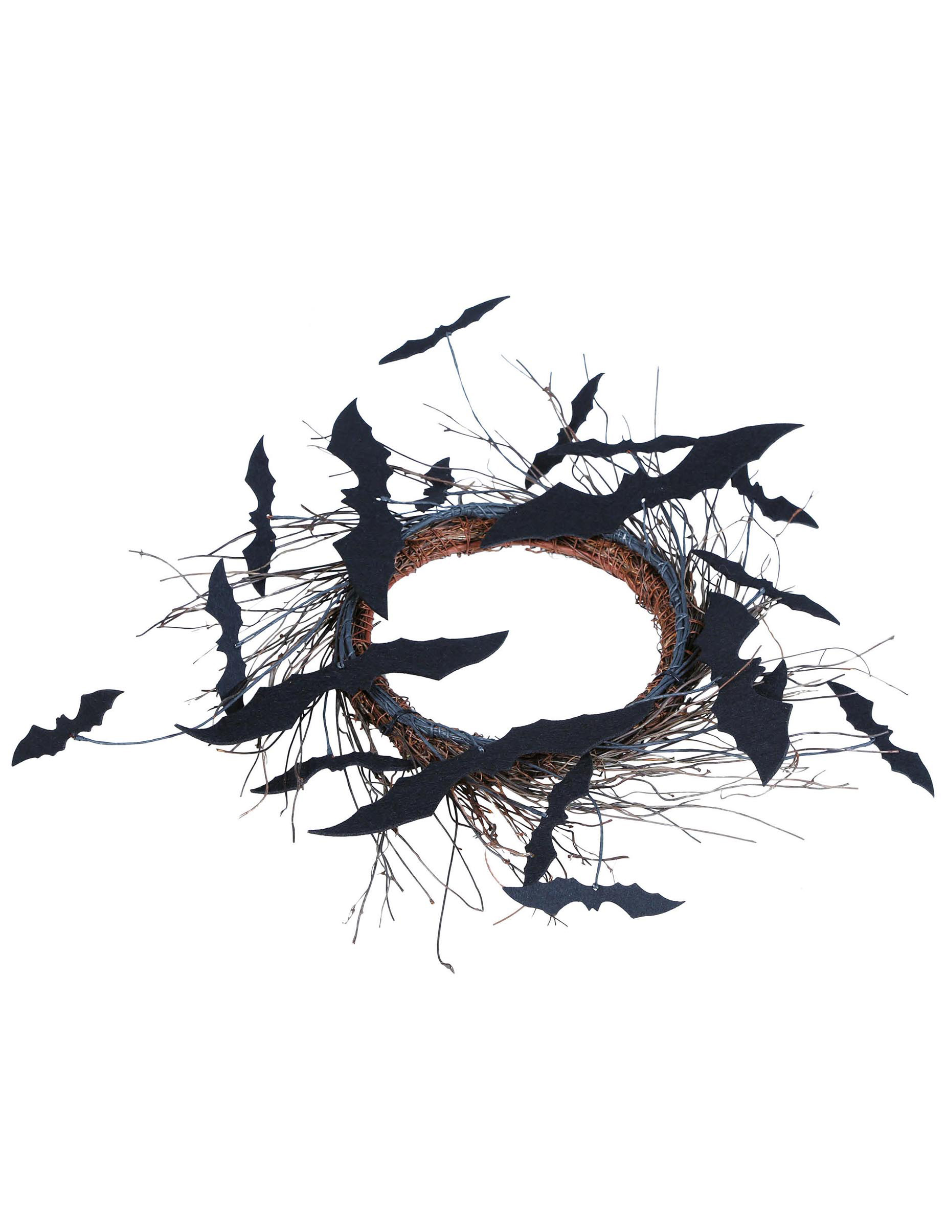 couronne-de-porte-chauve-souris-30-cm_348405_2