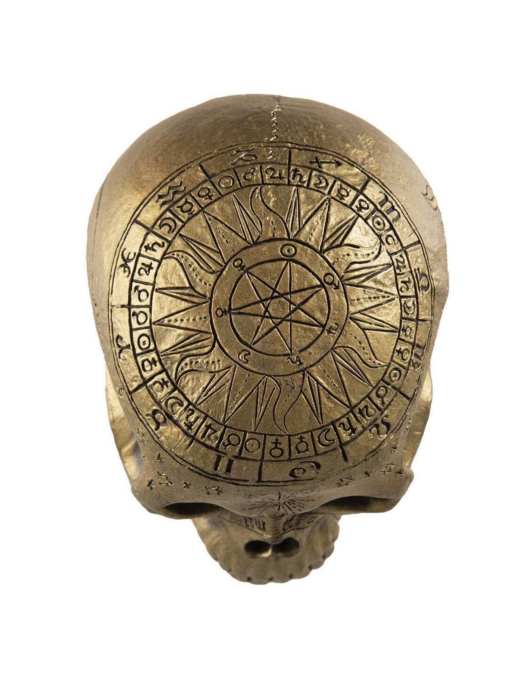 crane-de-squelette-avec-pentagramme-dore_346783_2