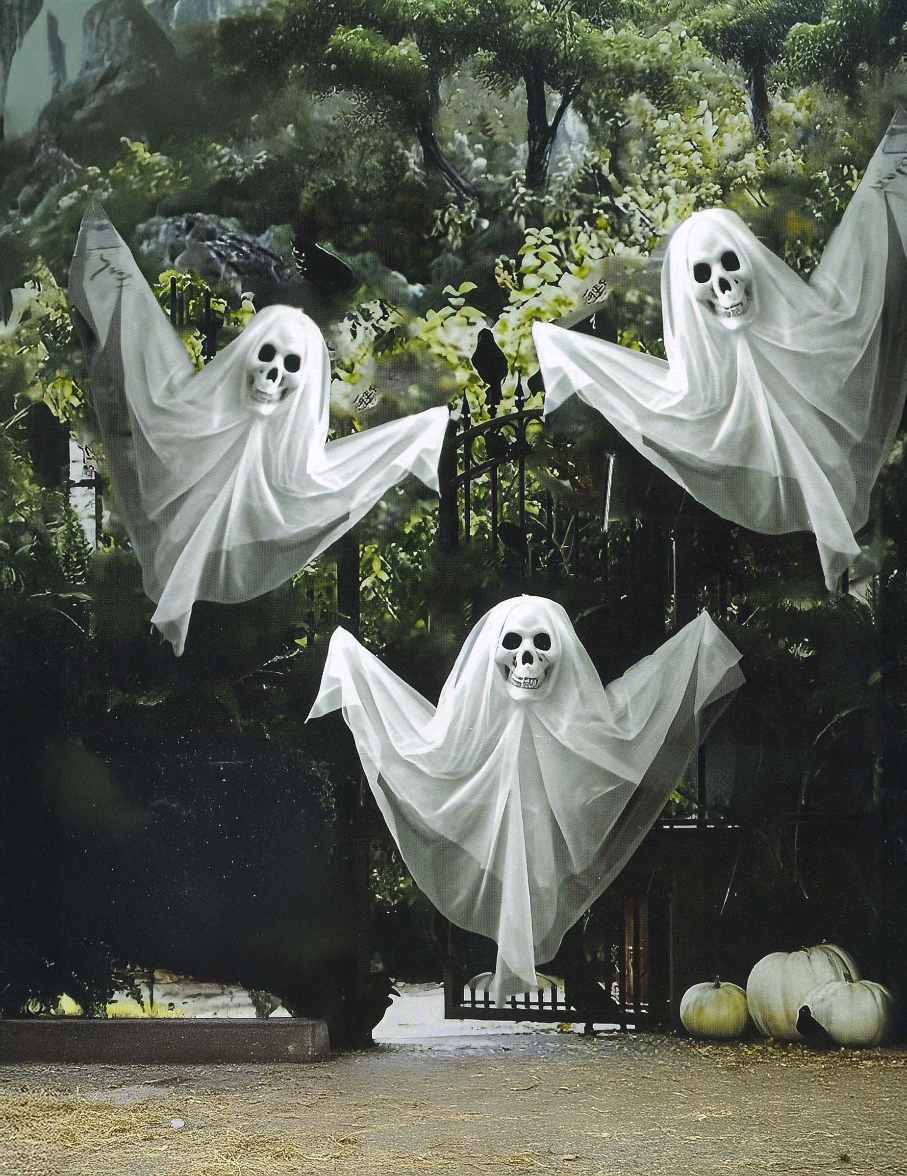 decoration-3-fantomes-blancs_348707_1