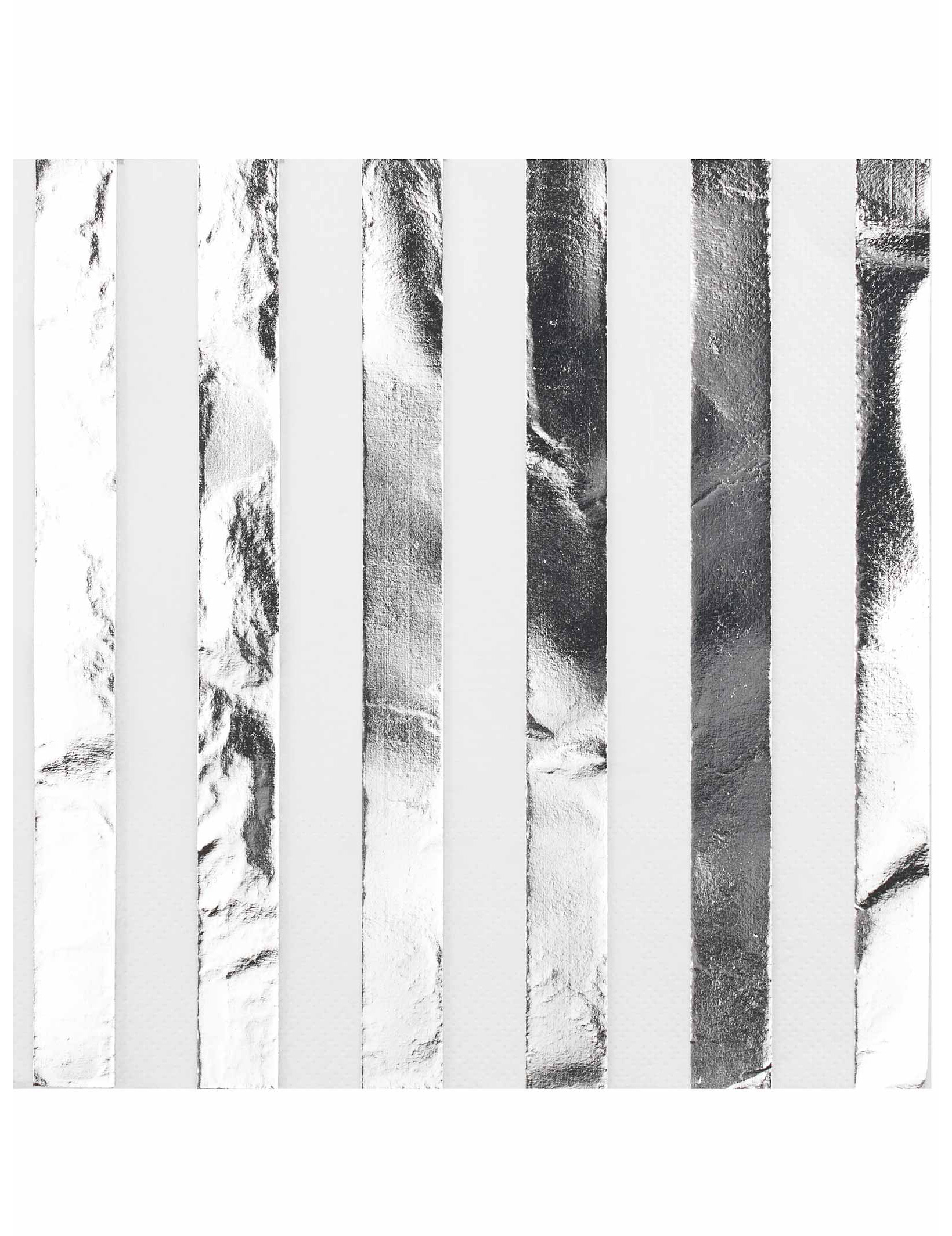 16-serviettes-en-papier-blanc-et-argent-33-x-33-cm_305139