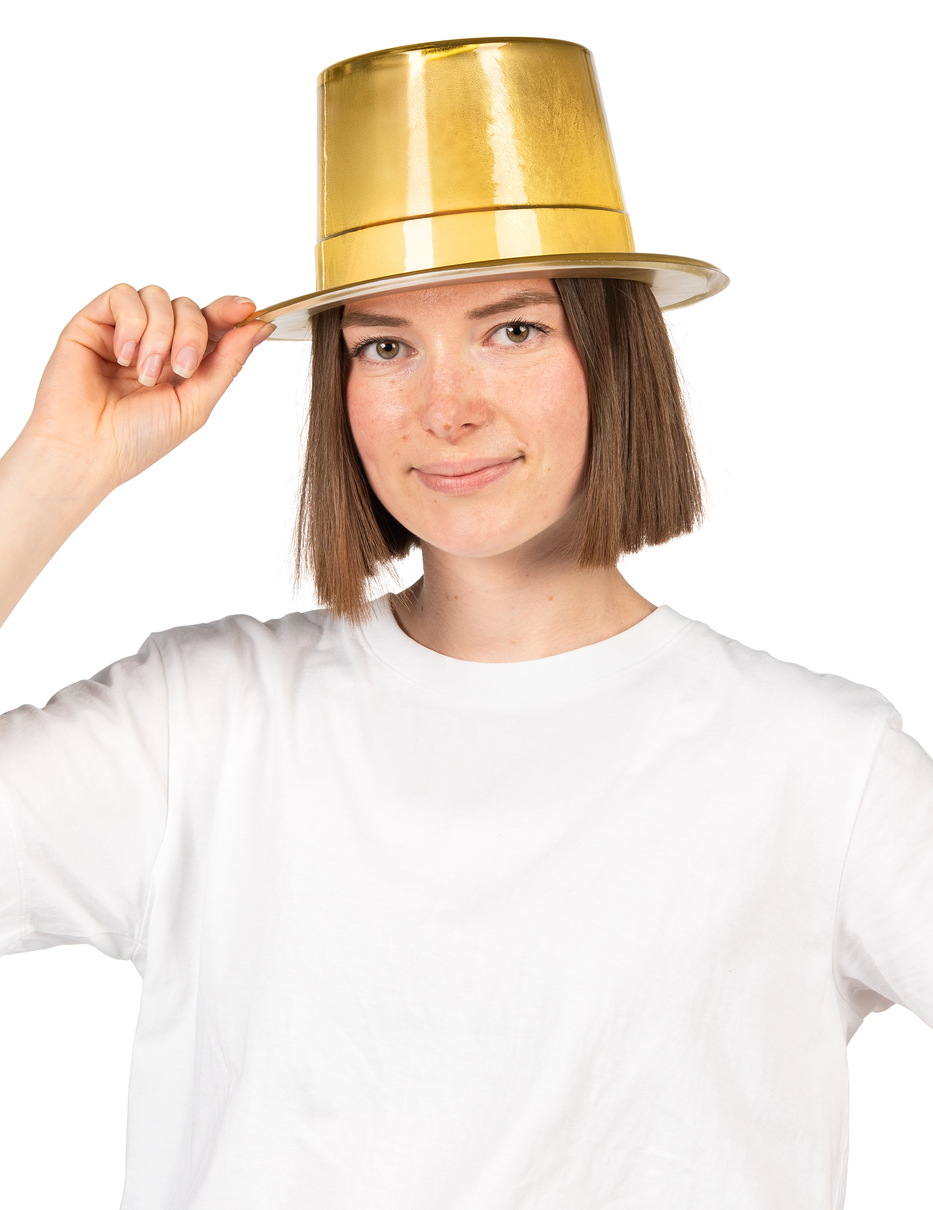 chapeau-haut-de-forme-brillant-dore_346167