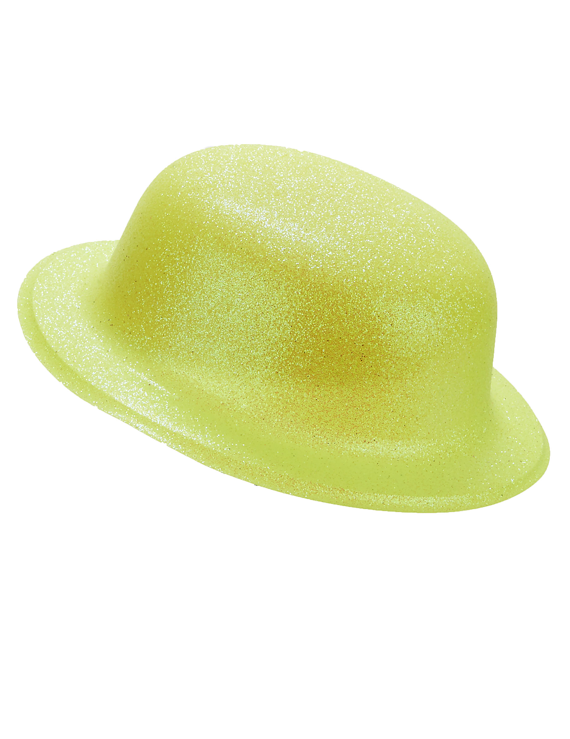 chapeau-melon-paillette-jaune-adulte_233510_1