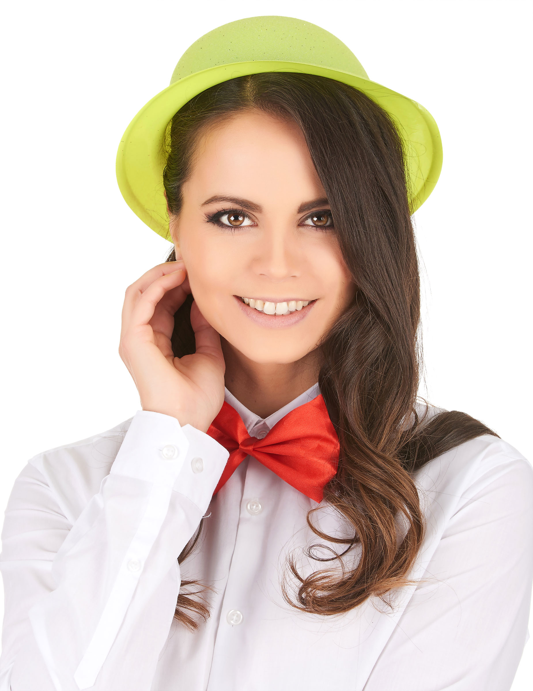 chapeau-melon-paillette-jaune-adulte_233510_2