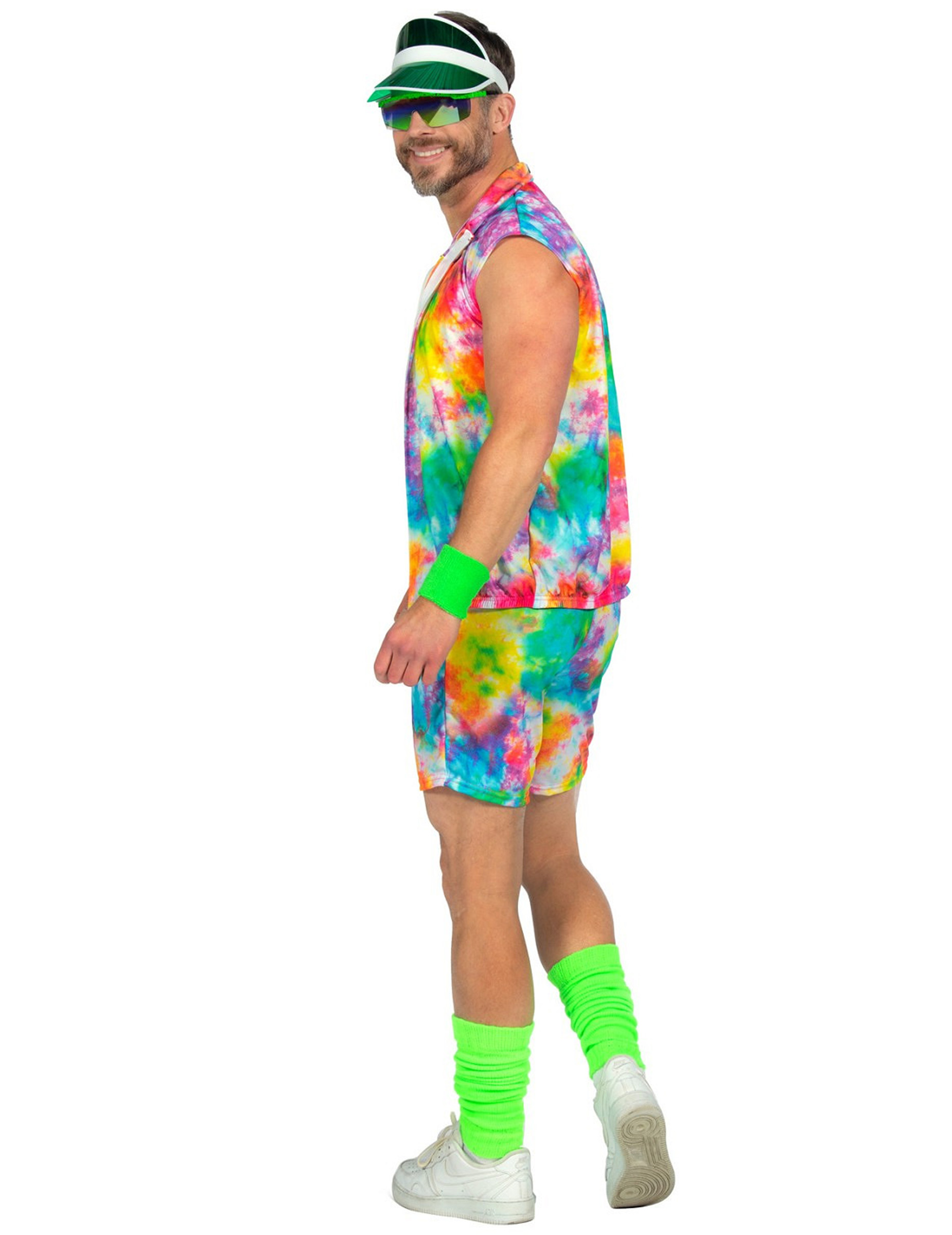 deguisement-aerobic-tie-and-dye-multicolore-fluo-homme_348871_1