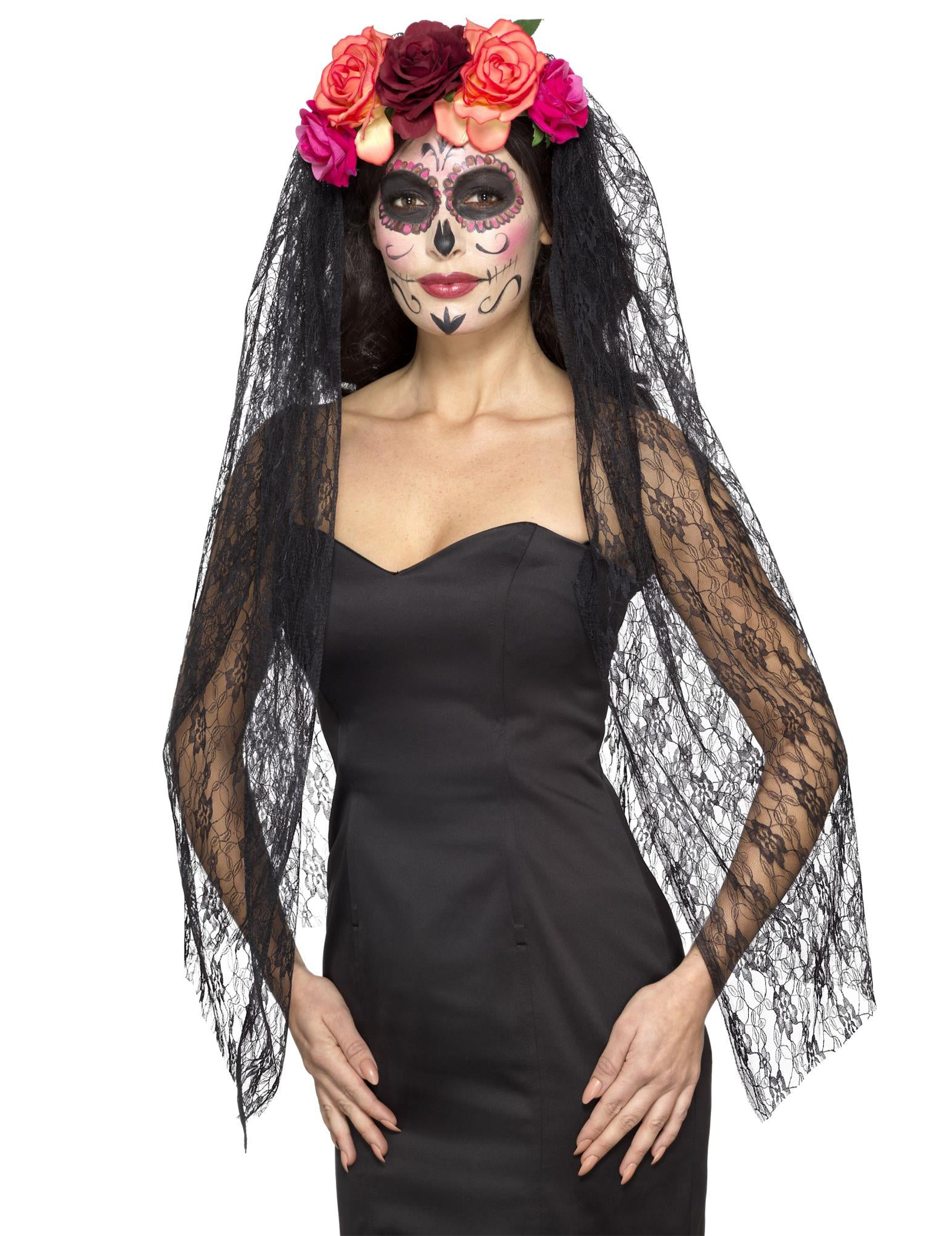 voile-avec-fleurs-colorees-luxe-femme-dia-de-los-muertos_235596