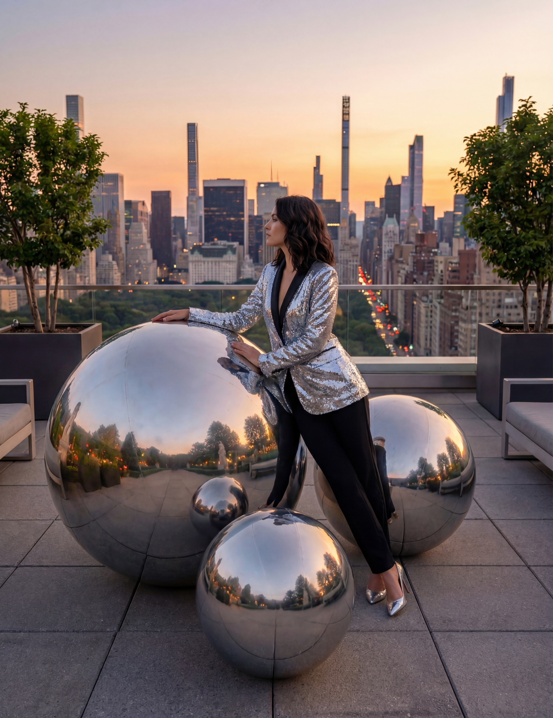 1-boule-a-facettes-argentee-mirror-60-cm_350391