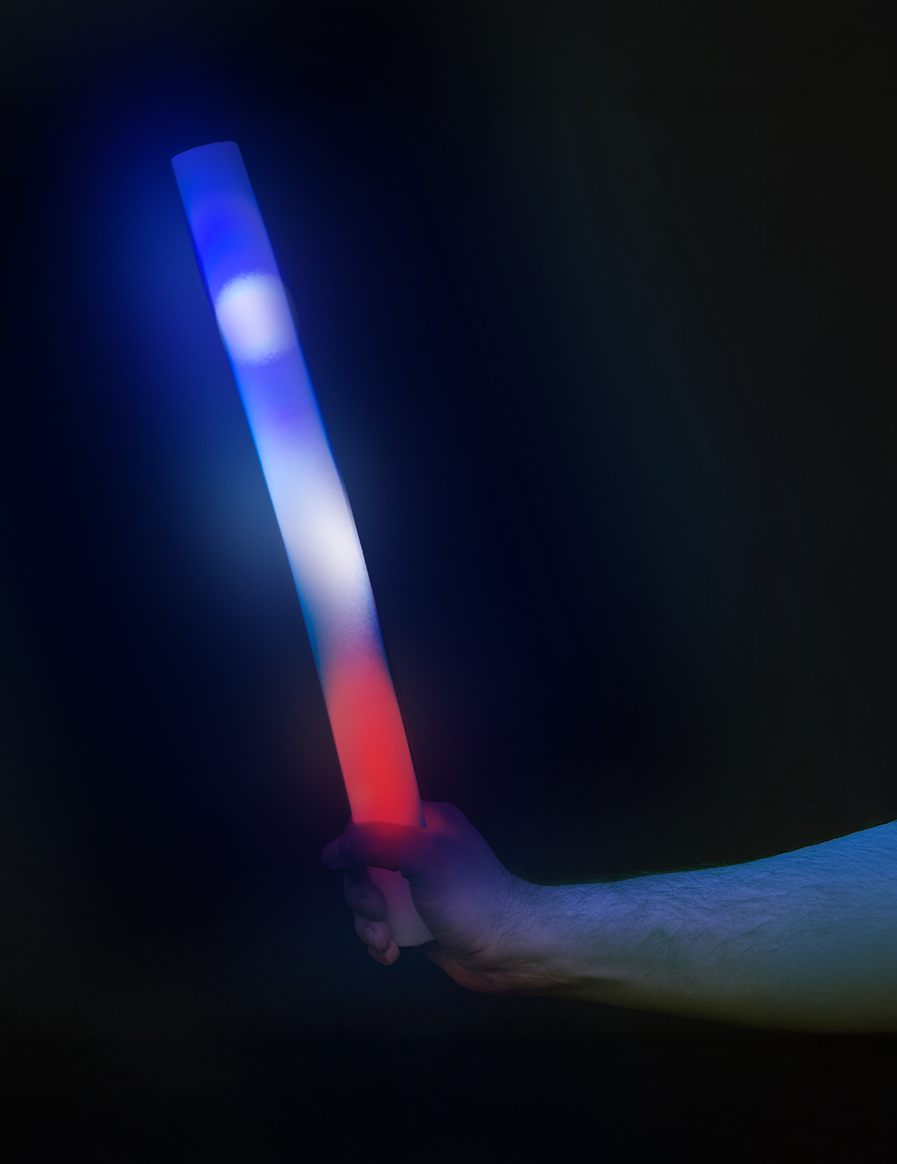 10-batons-france-lumineux-led-en-mousse-48-cm_350187