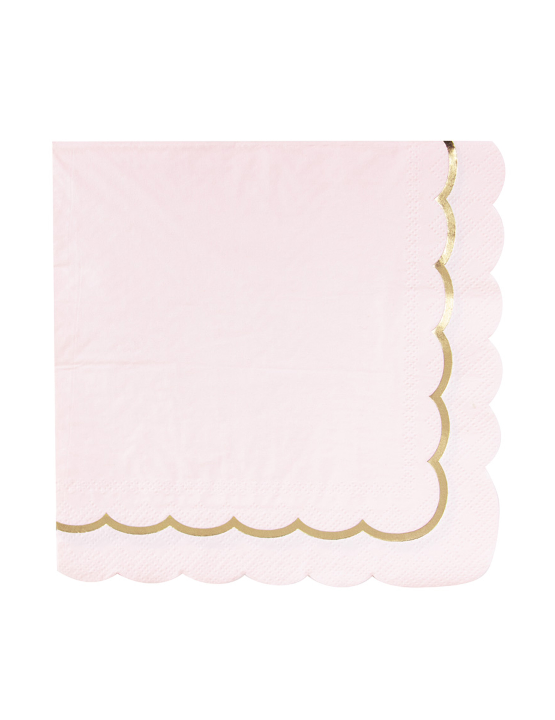 16-serviettes-festonnees-33x33cm-rose-pastel-et-or_349129