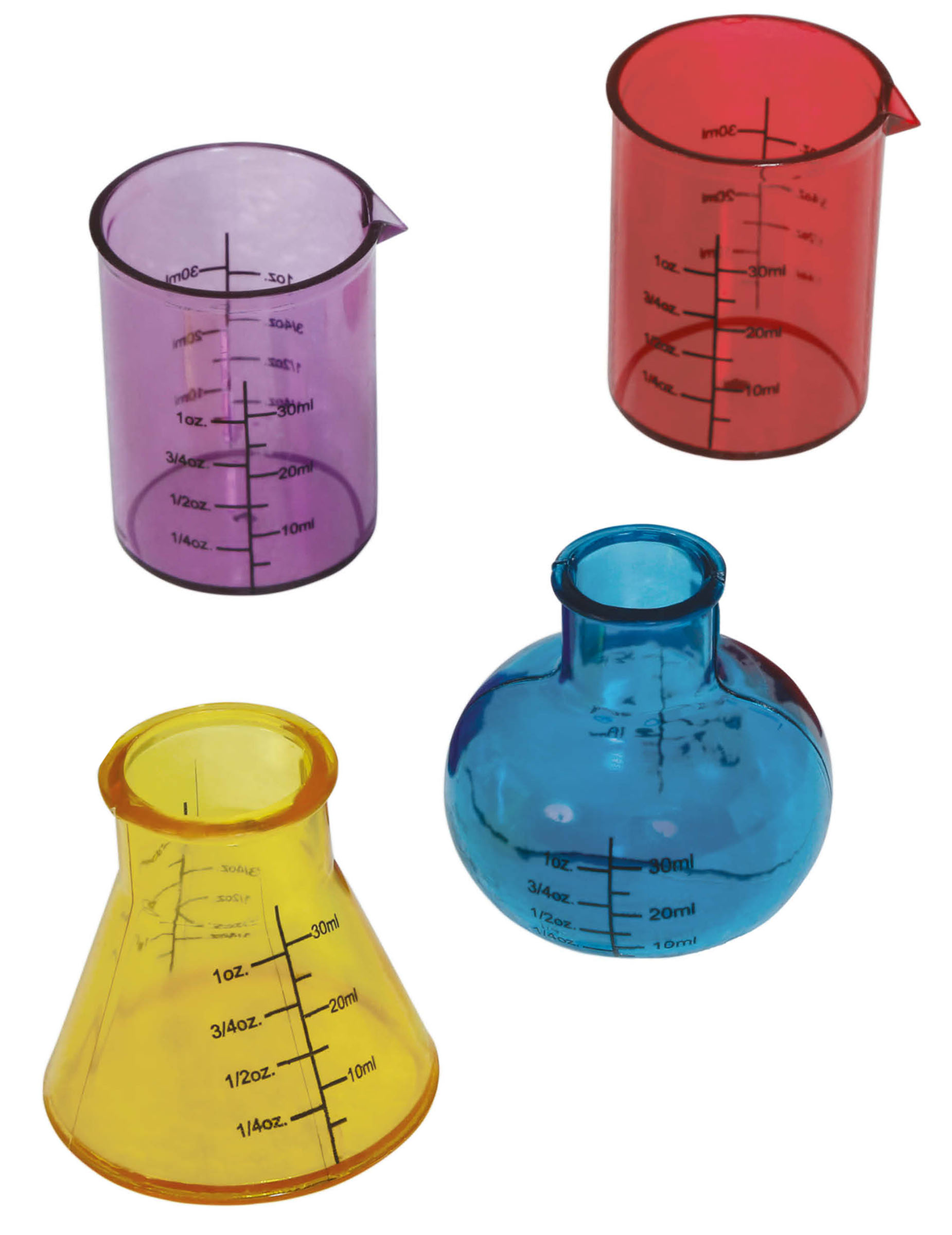 4-faux-becher-de-laboratoire-multicolores_343787