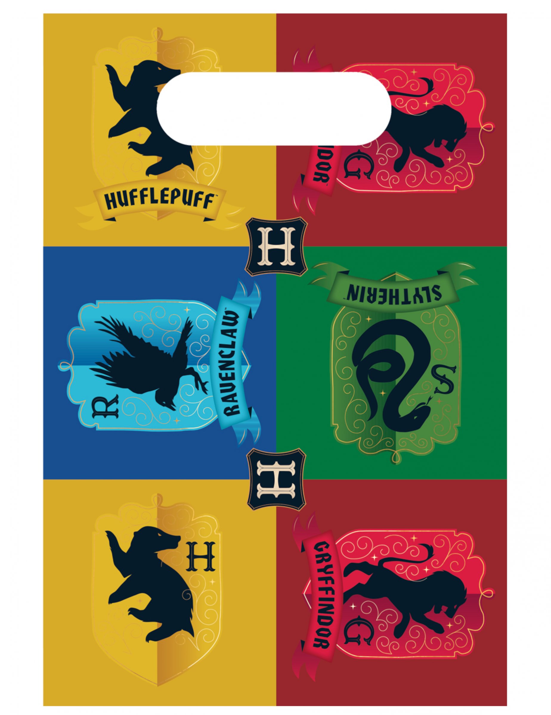 8-sachets-en-plastique-poudlard-harry-potter-16-x-23-5-cm_341527