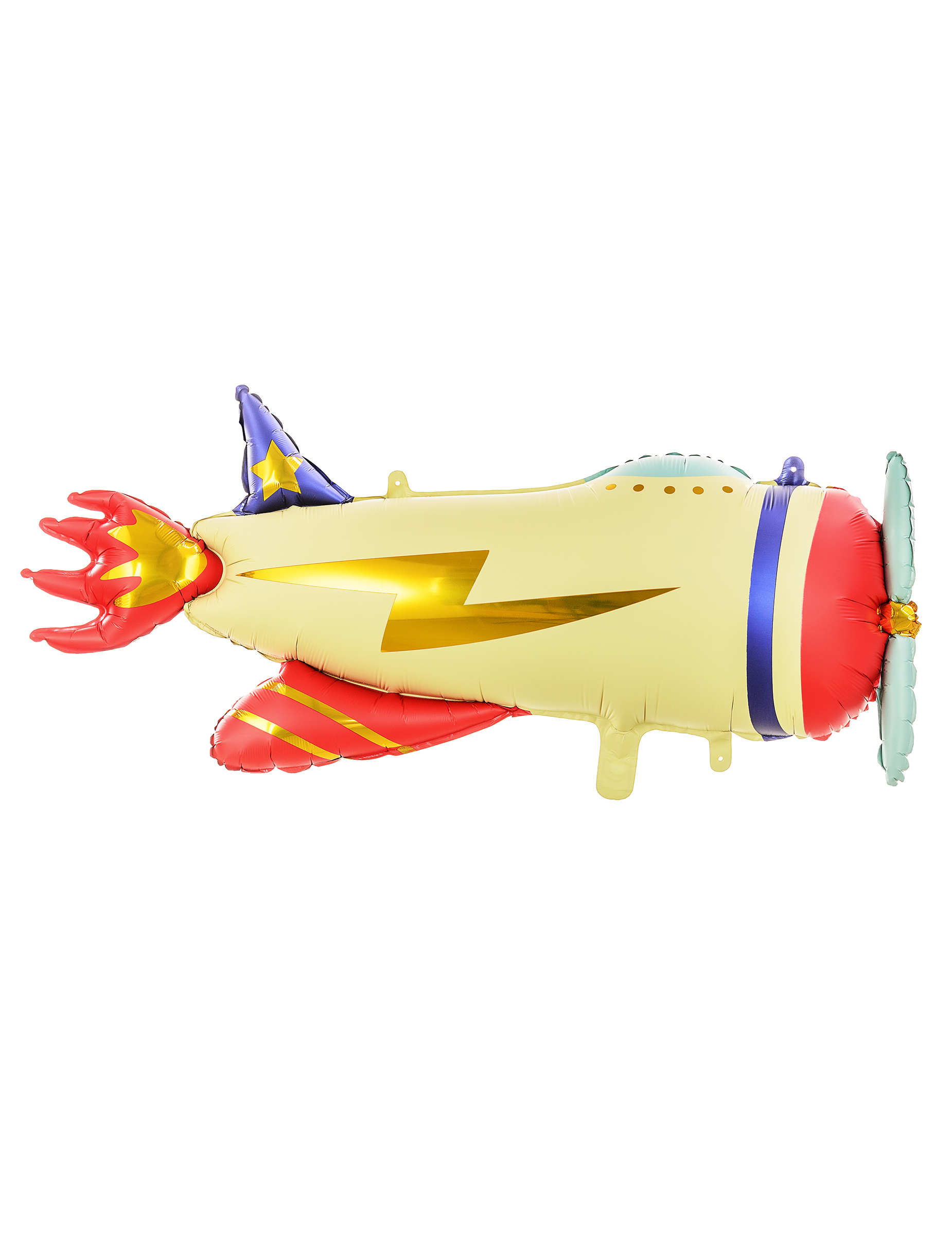 ballon-aluminium-avion-91-cm_344025