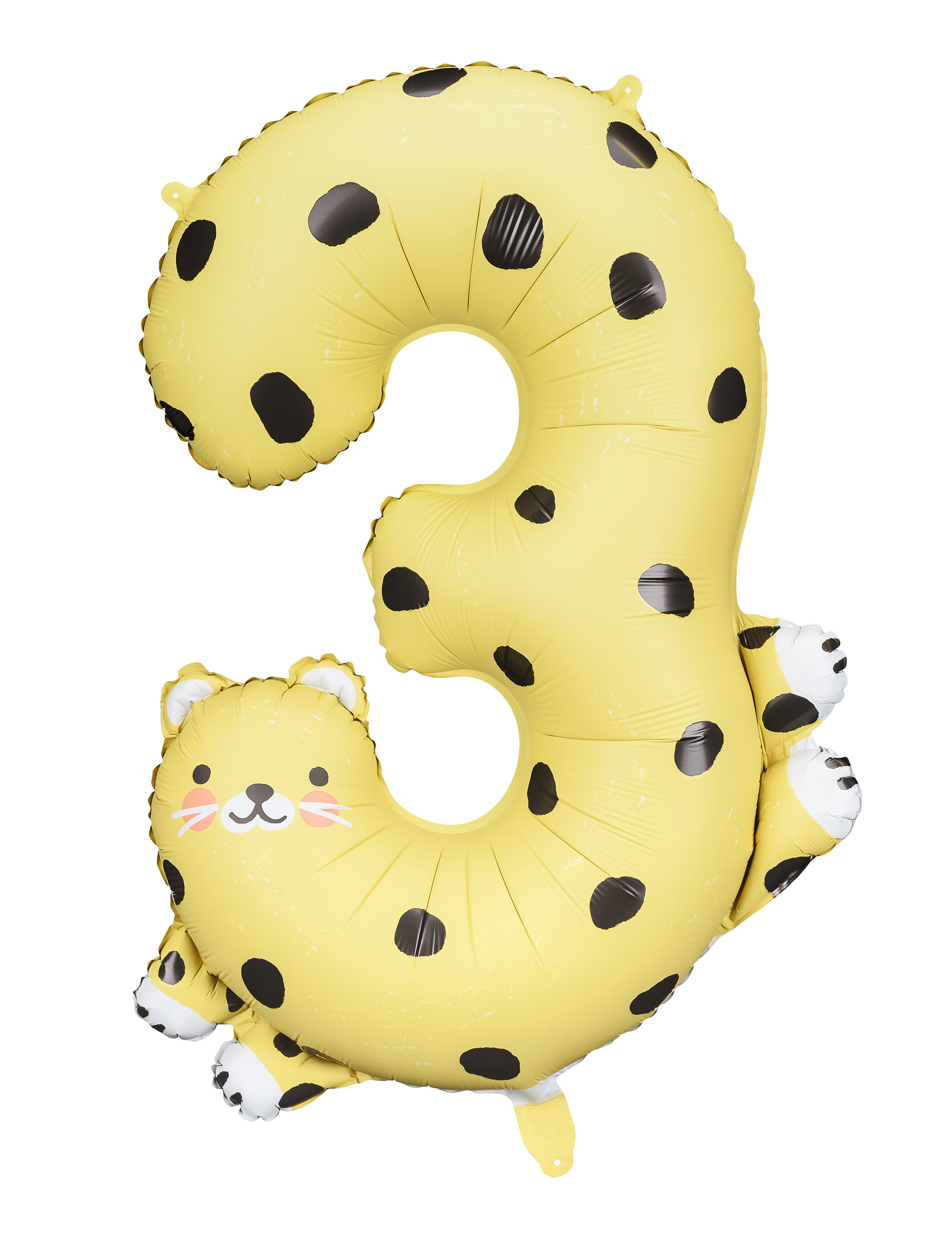 ballon-aluminium-guepard-chiffre-3_344011