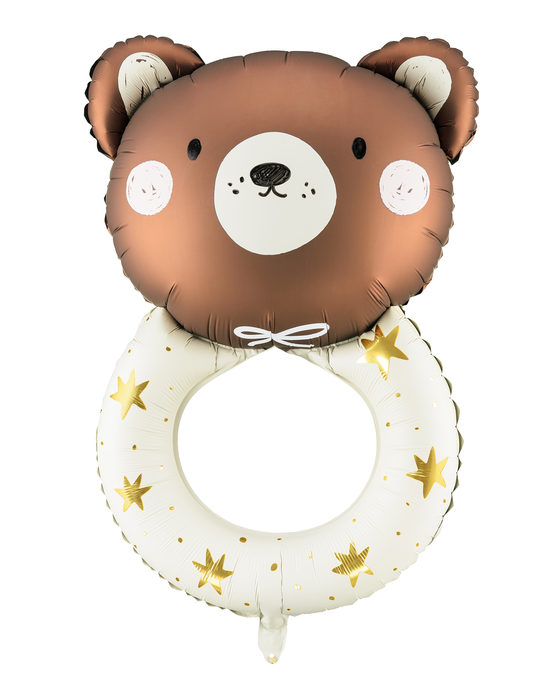 ballon-aluminium-hochet-petit-ours_344031