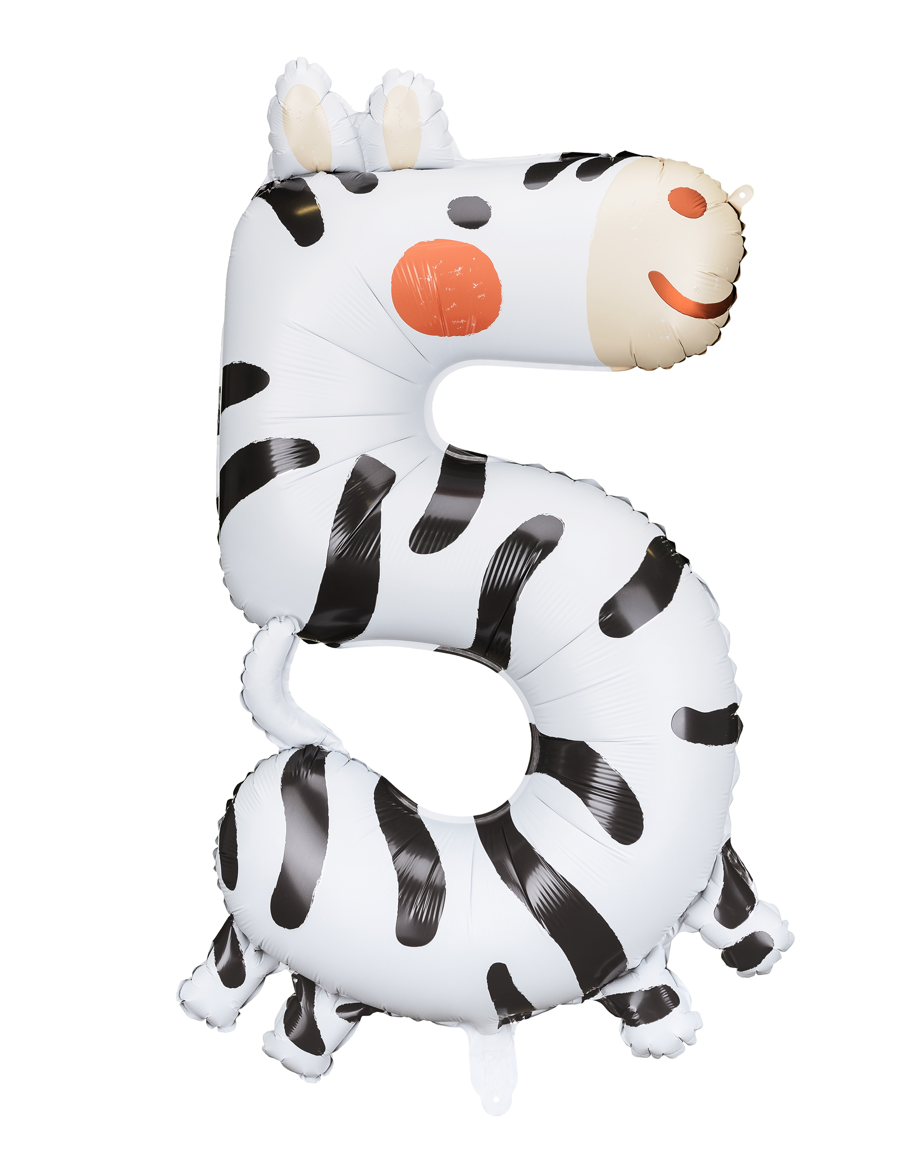 ballon-aluminium-zebre-chiffre-5_344015