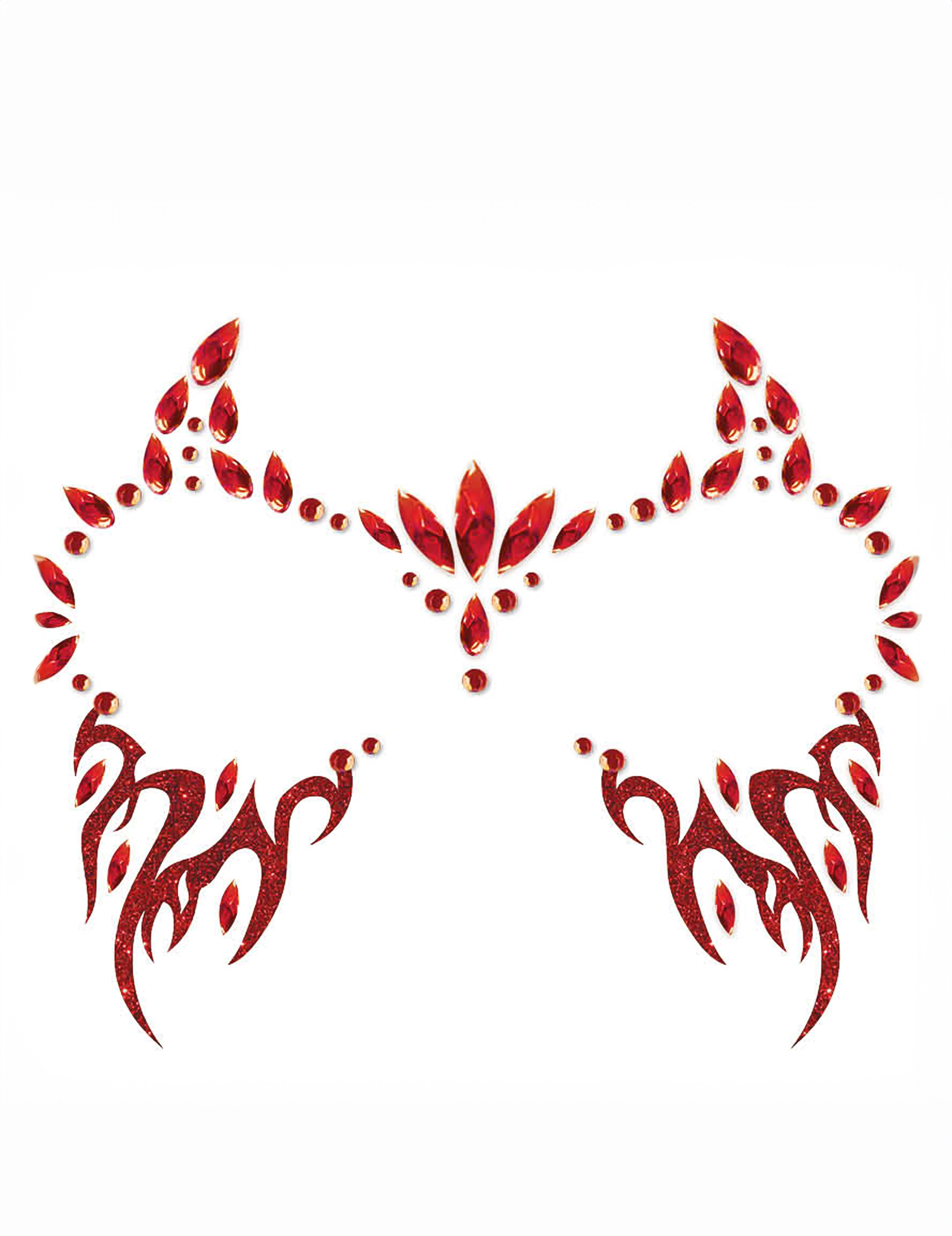 bijoux-pour-visage-adhesifs-demon-enflamme-rouge_344221_1