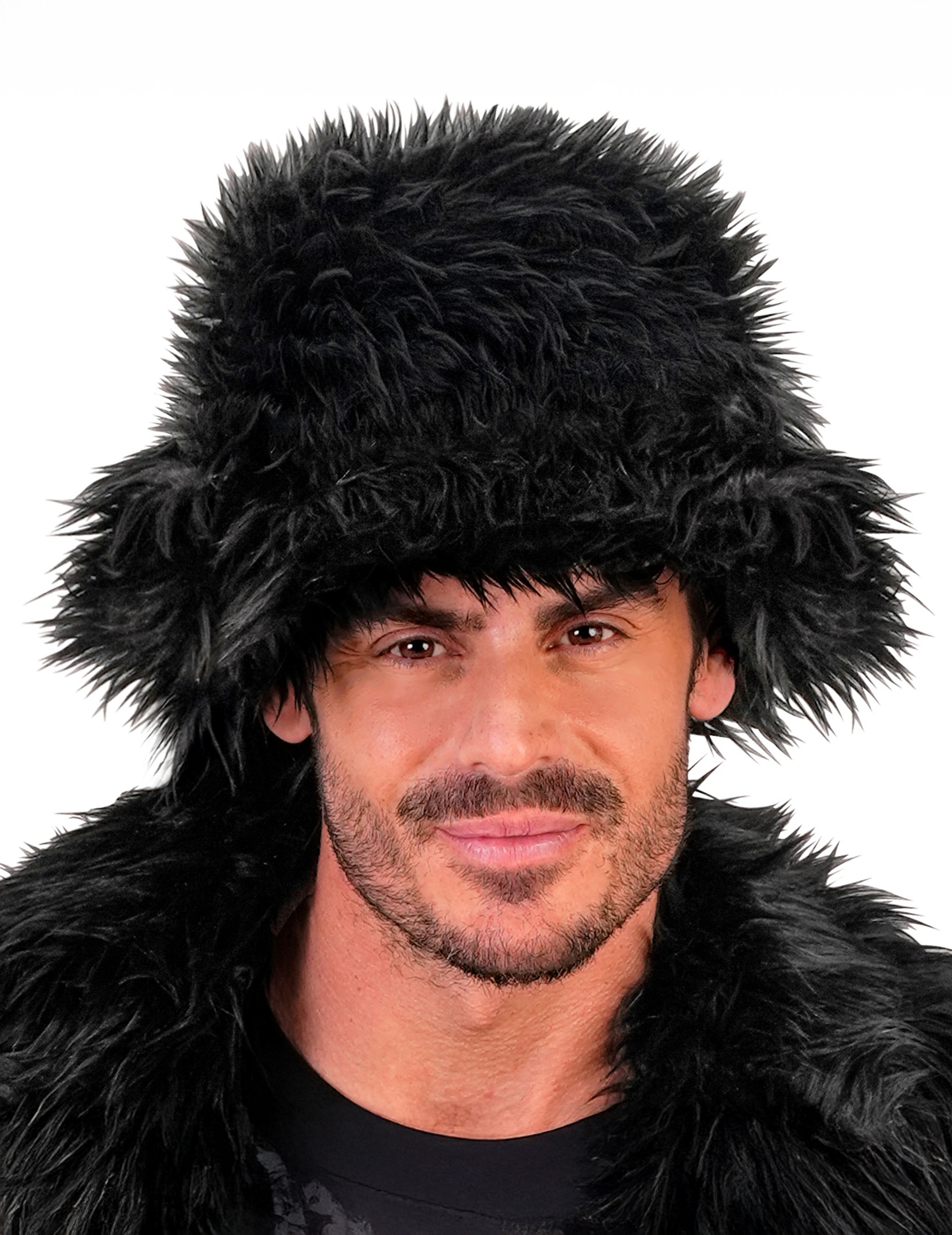 bob-en-poils-noirs-adulte_346031