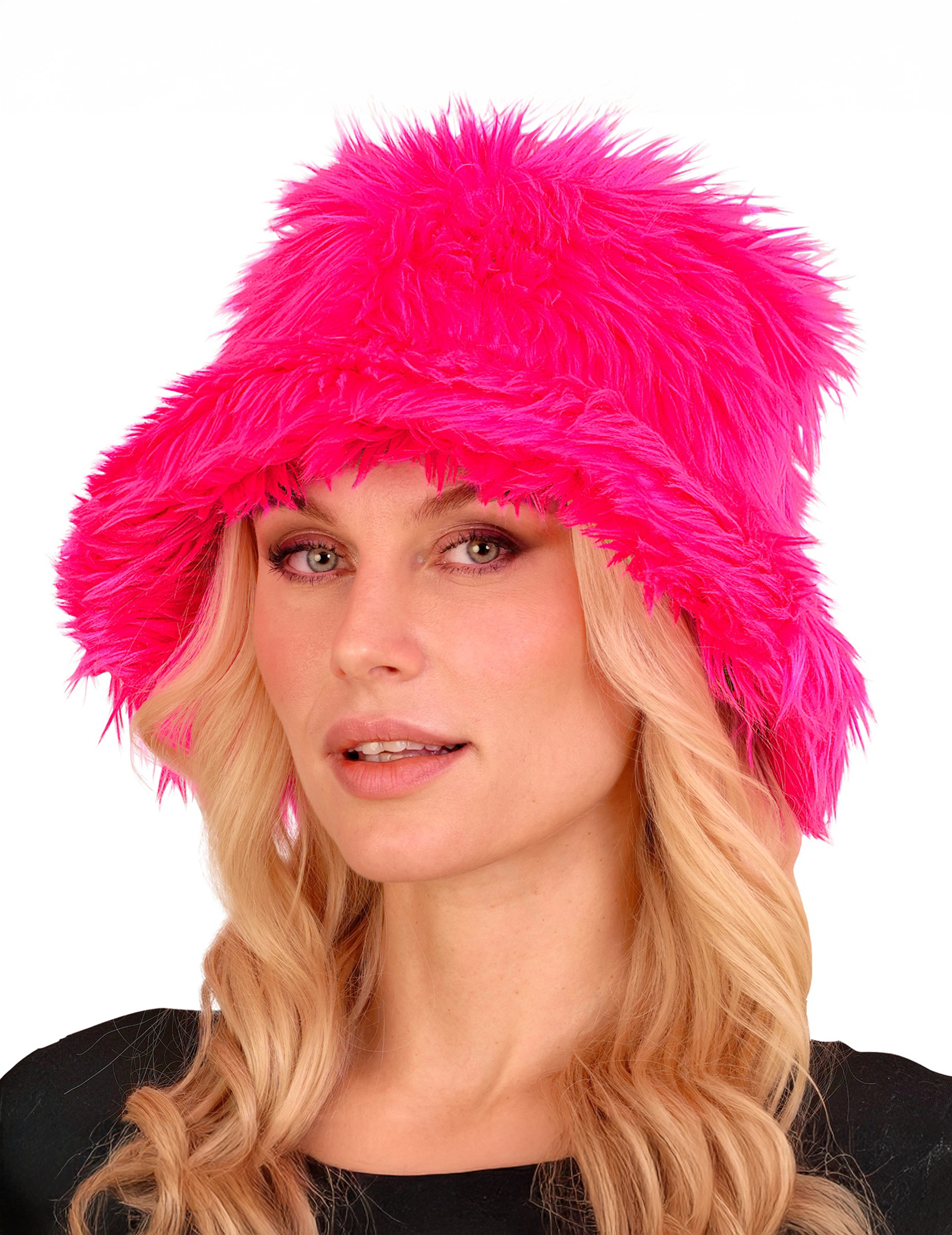 bob-en-poils-rose-fluo-adulte_346037_2