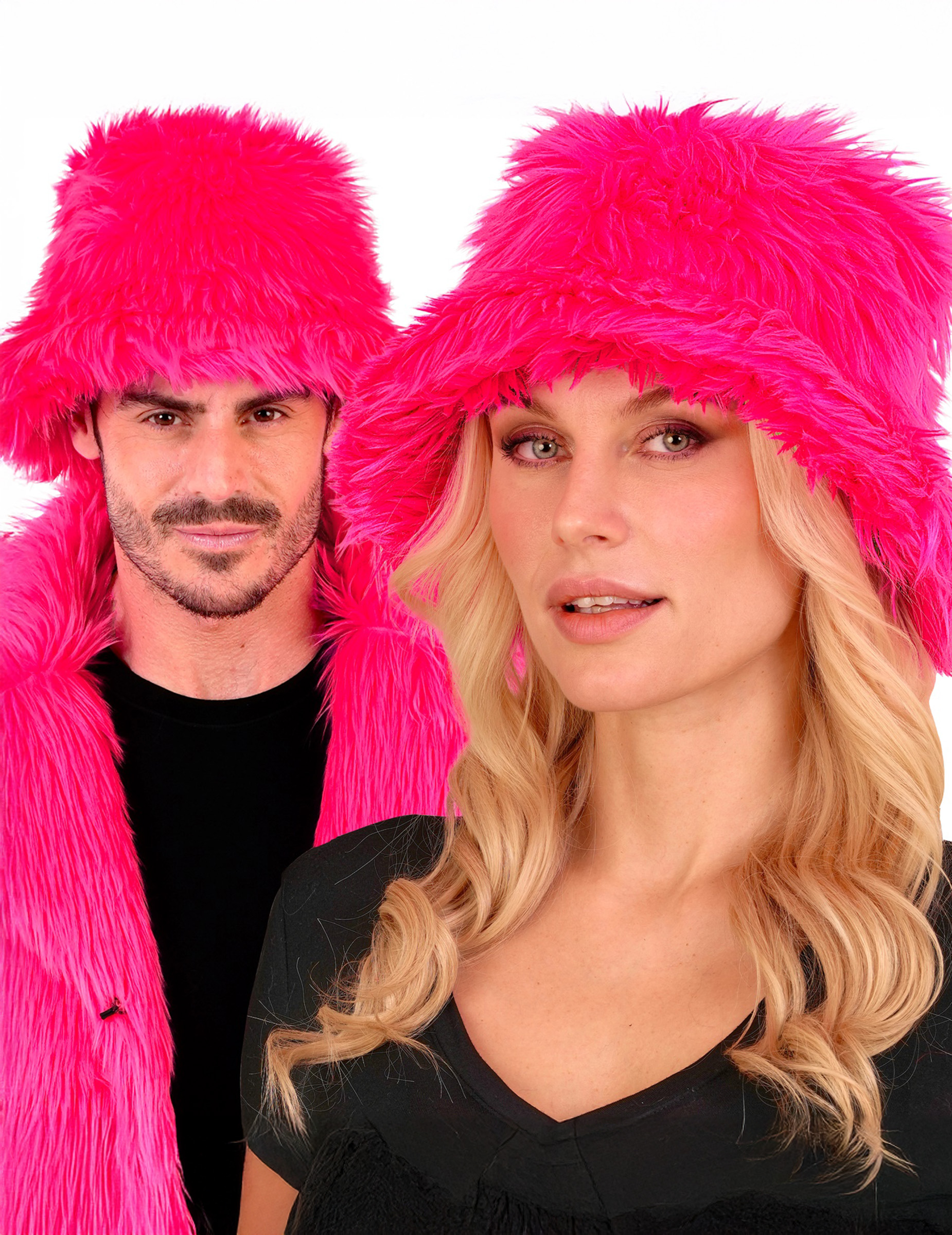 bob-en-poils-rose-fluo-adulte_346037_3