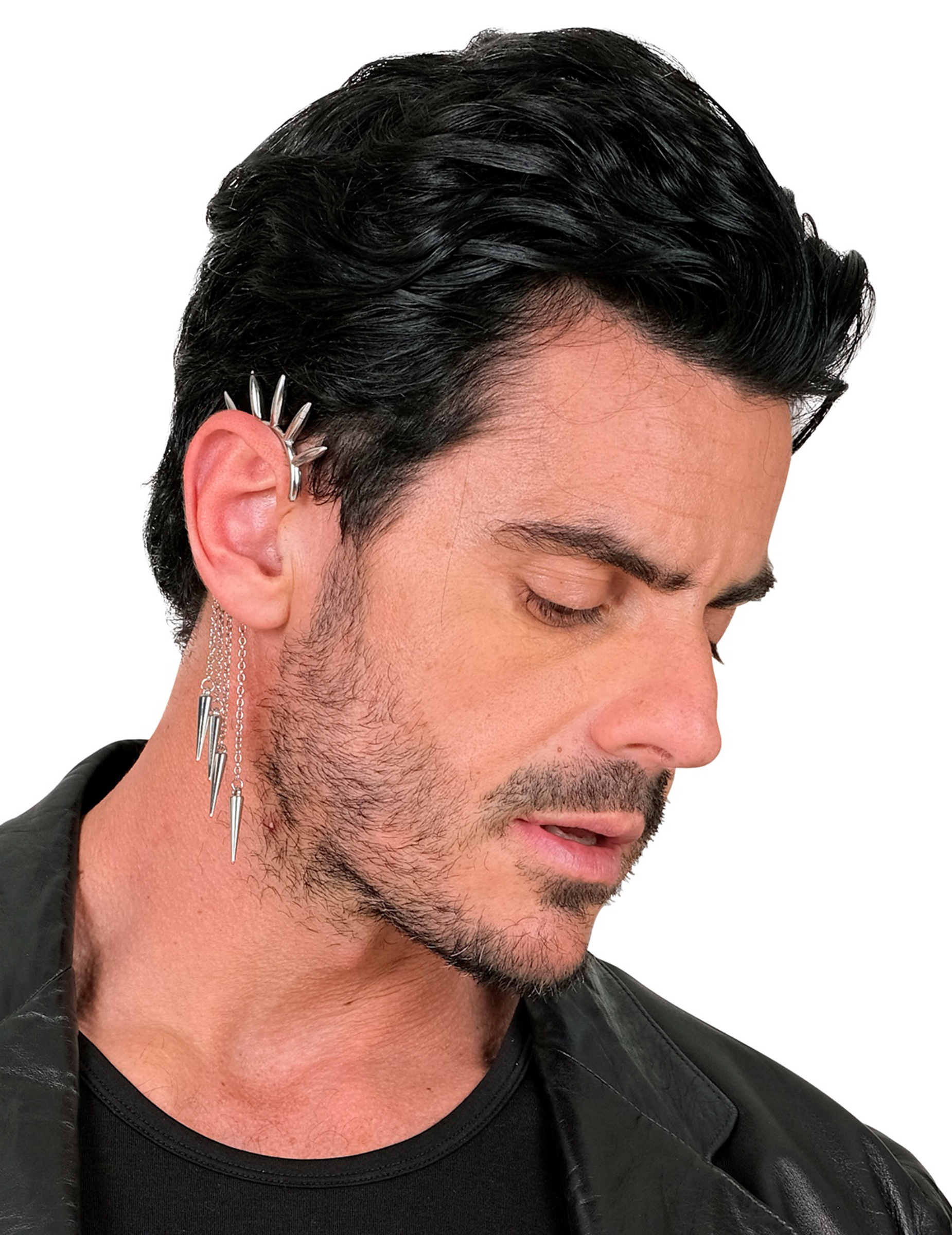 boucle-d-oreille-punk-a-pointes-adulte_346003