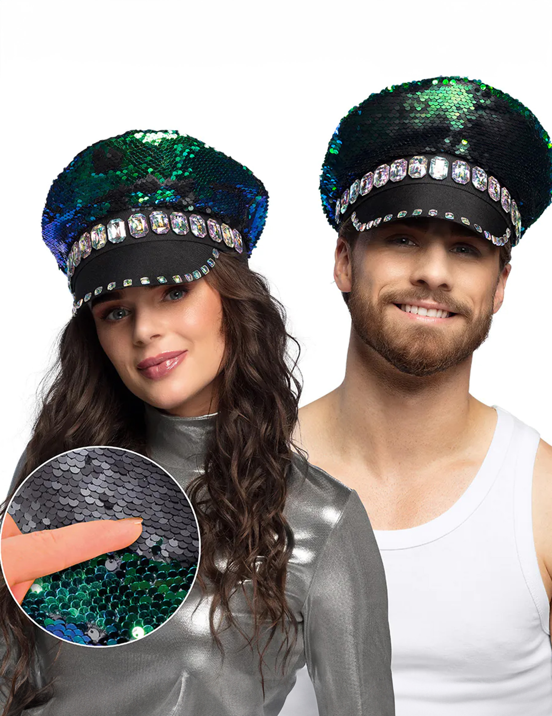 casquette-a-sequins-reversibles-noir-et-vert-bleute-adulte_343683