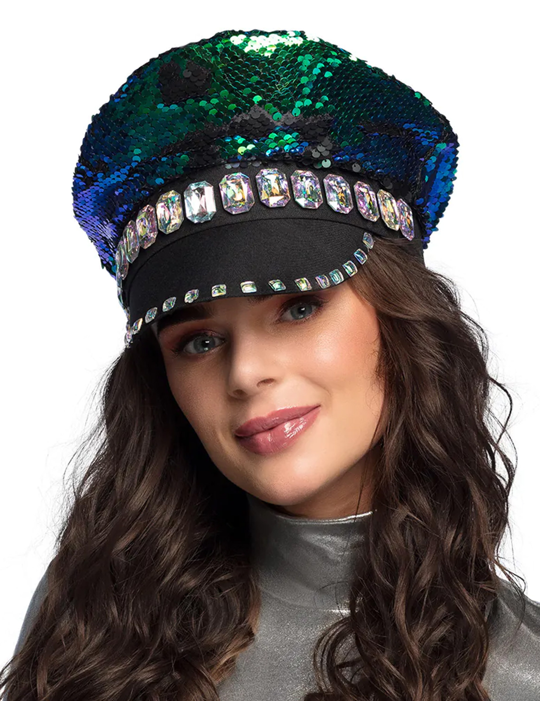 casquette-a-sequins-reversibles-noir-et-vert-bleute-adulte_343683_3