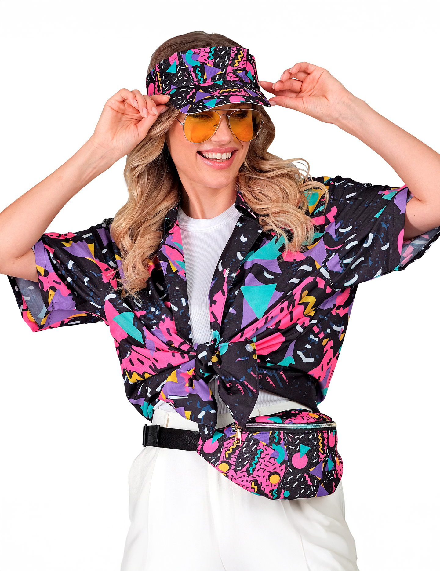 chemise-a-motifs-annees-90-noire-adulte_345173_1