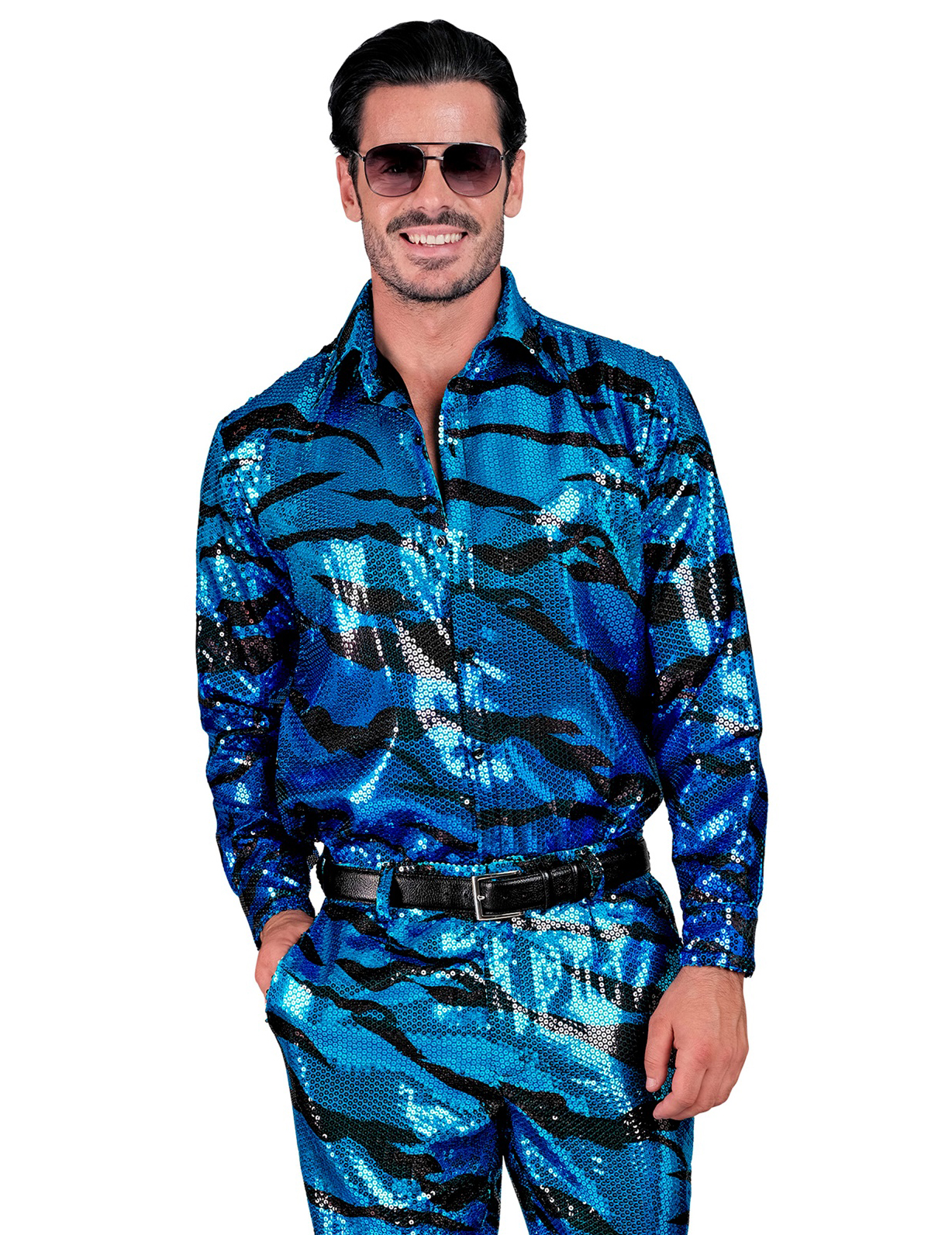 chemise-a-sequins-vague-bleue-homme_345187_2