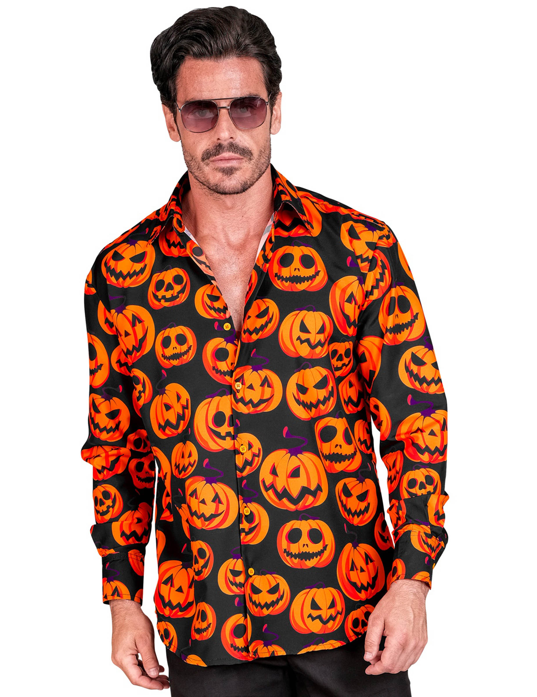 chemise-citrouilles-homme_348587_3