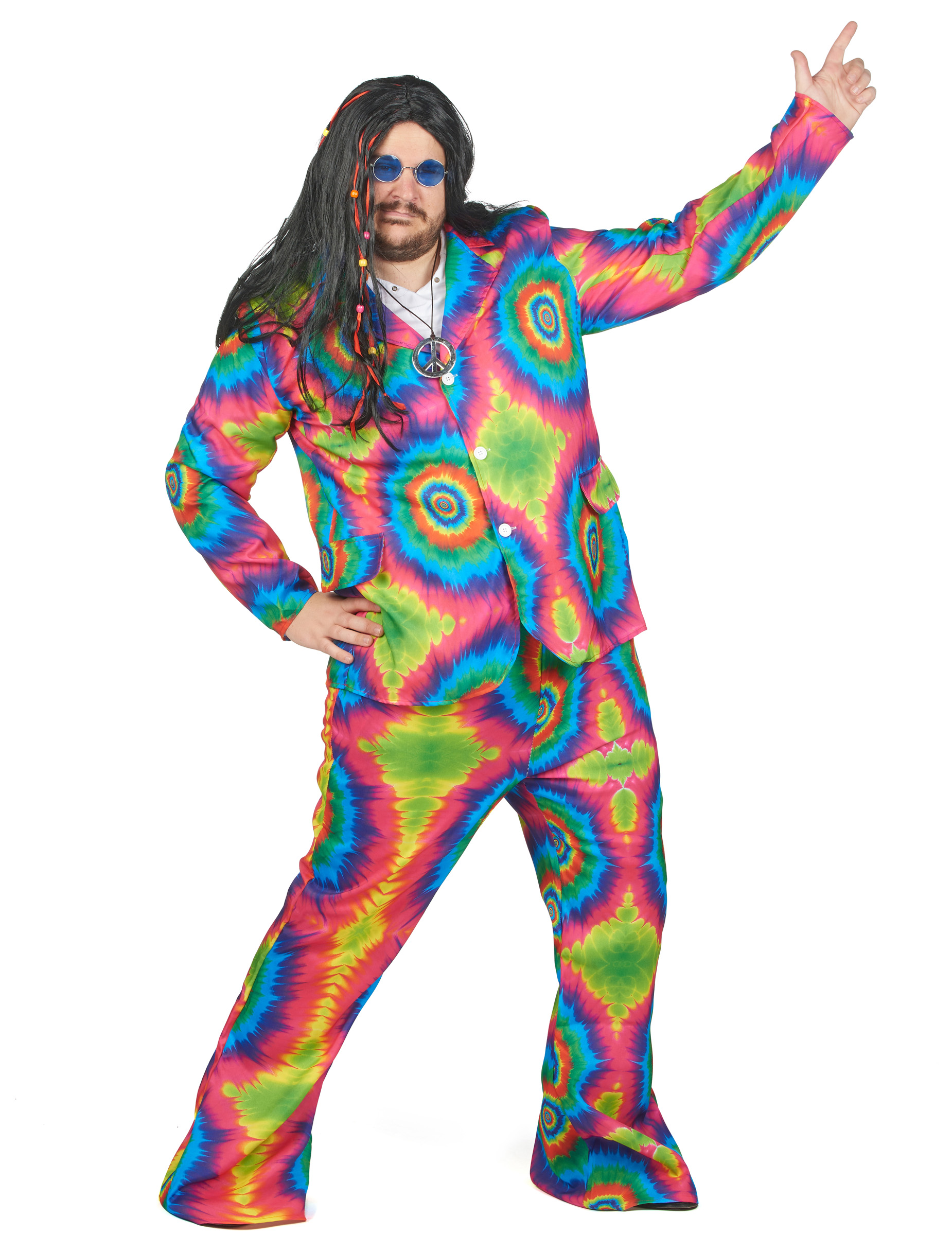 deguisement-hippie-psychedelique-grande-taille-homme_341901