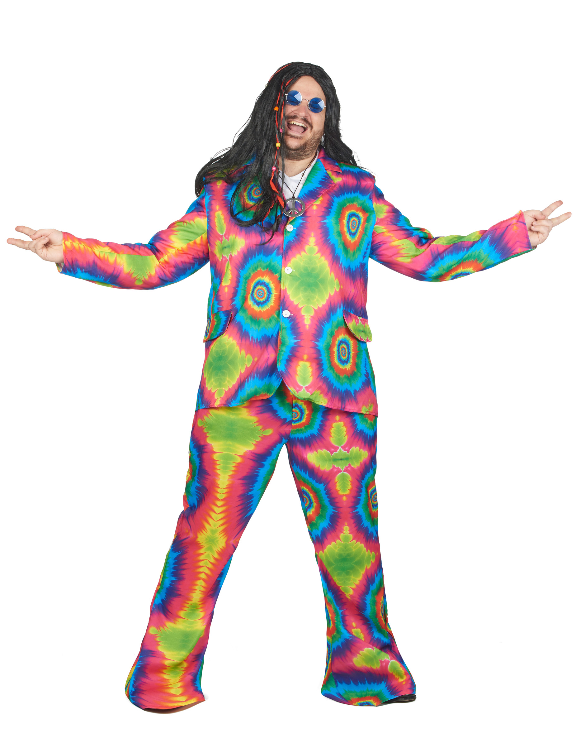 deguisement-hippie-psychedelique-grande-taille-homme_341901_1