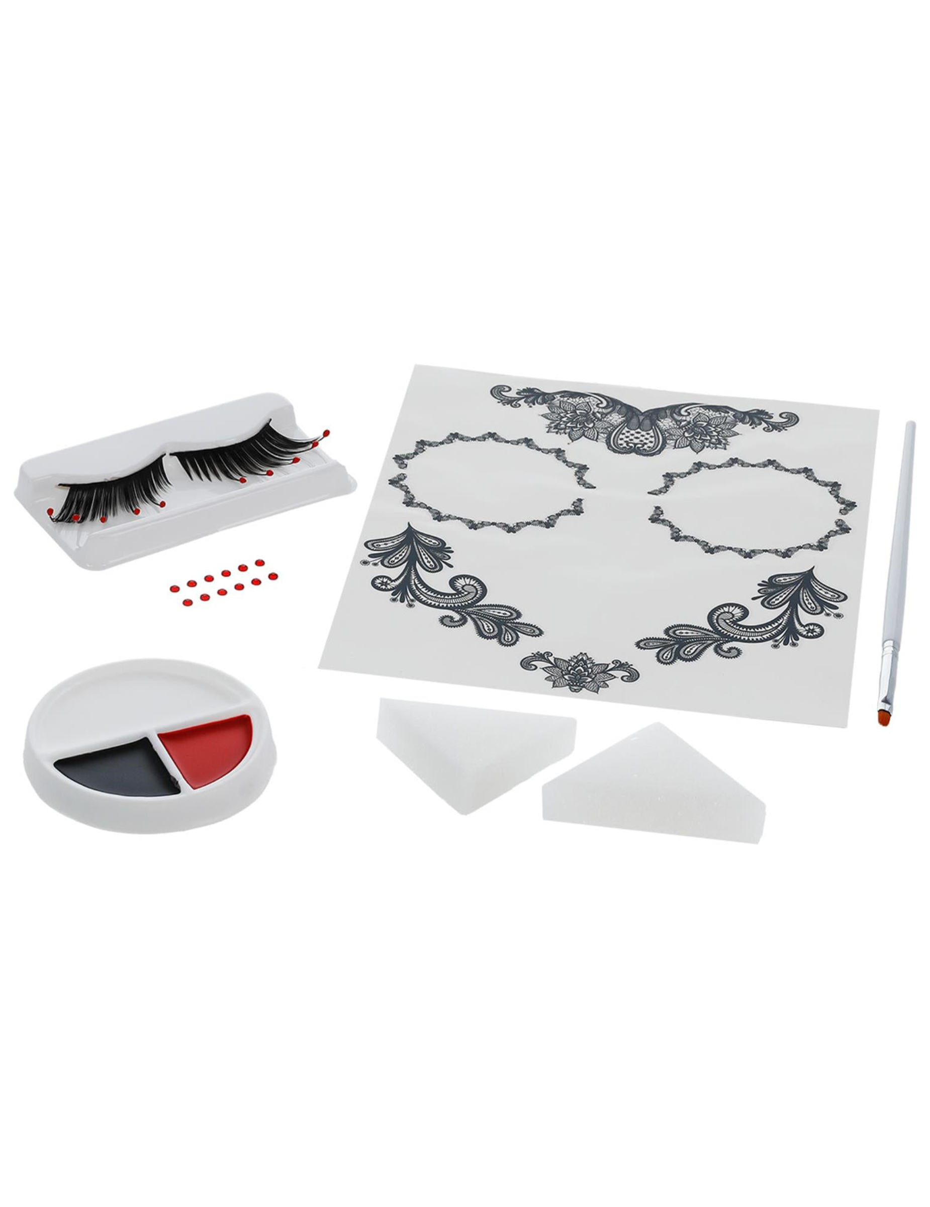 kit-maquillage-glamour-avec-faux-cils-et-bijoux-femme-dia-de-los-muertos_237305_3